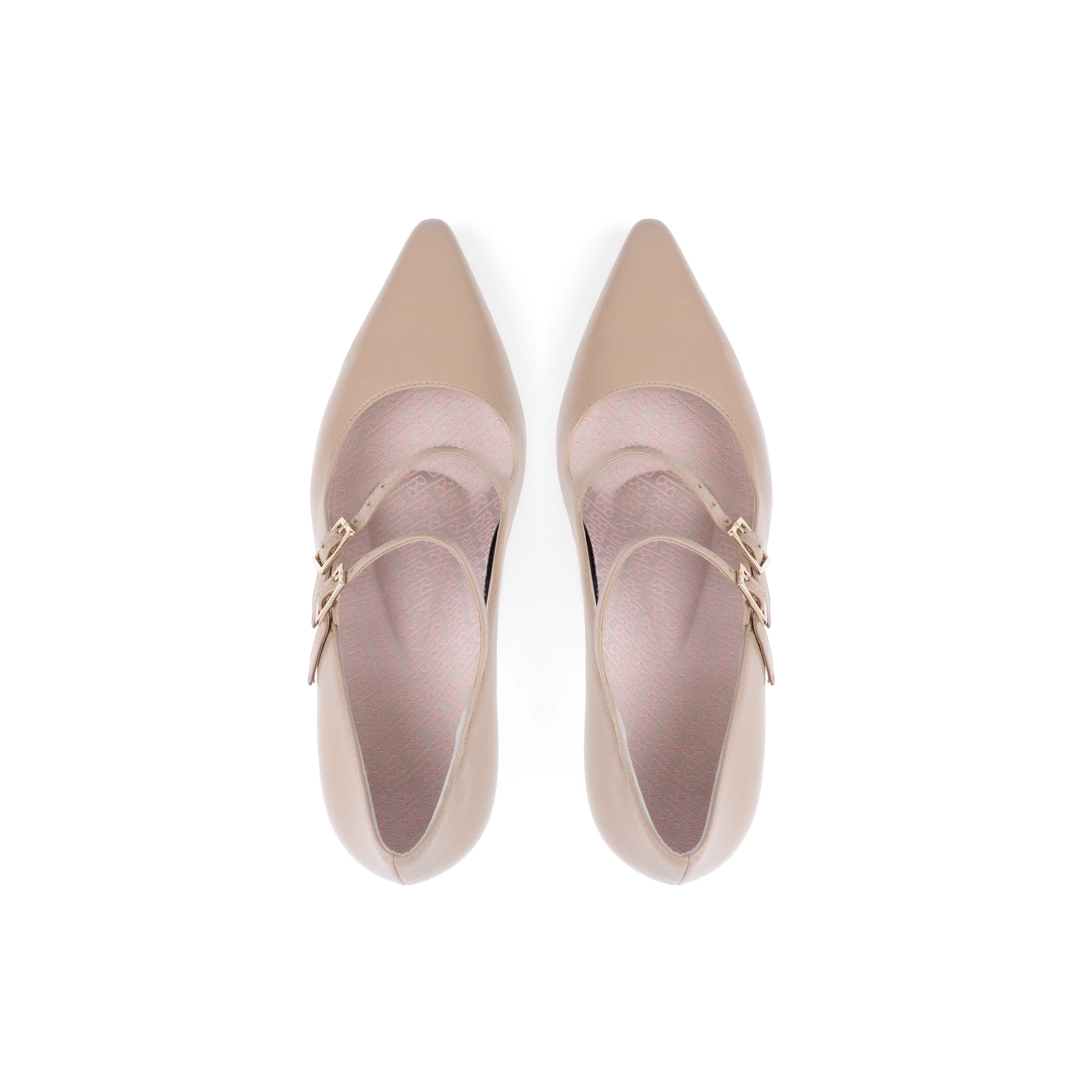 Kat Beige - Image 2