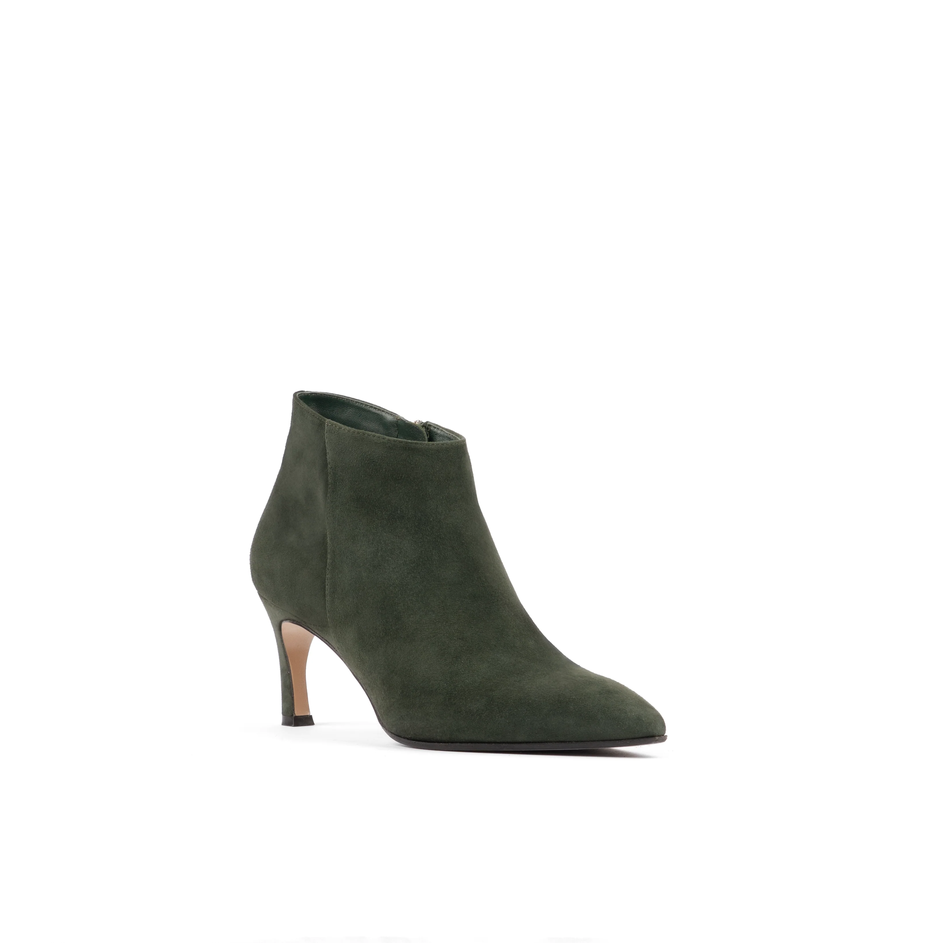 Kat Boot Green - Image 3
