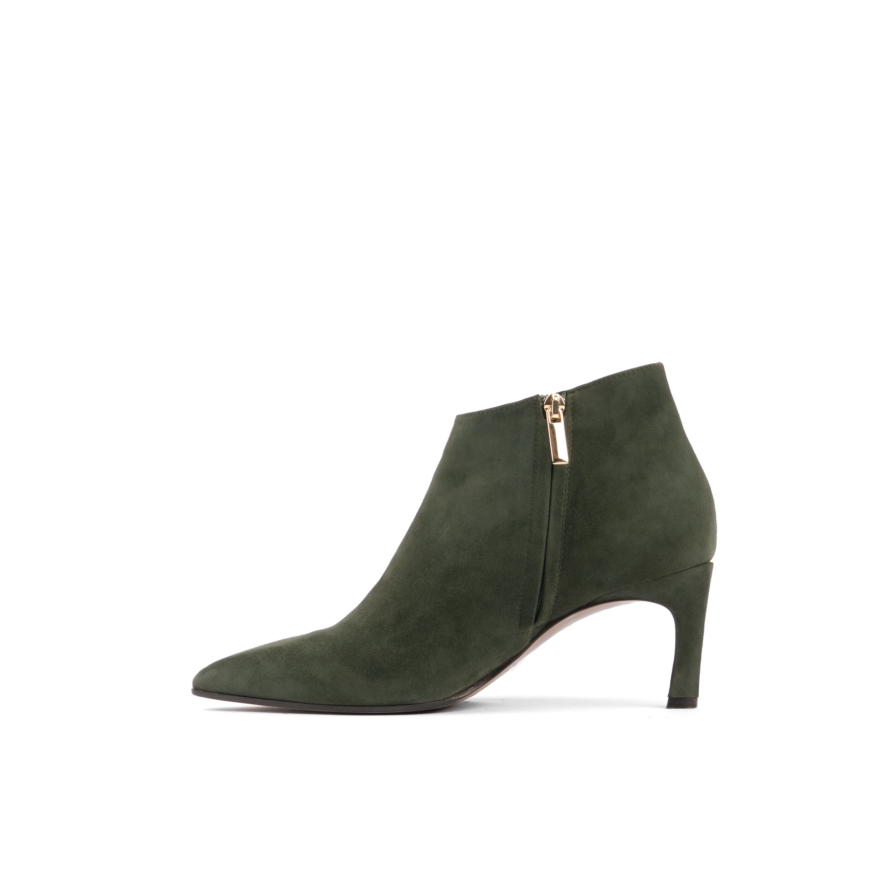 Kat Boot Green - Image 4