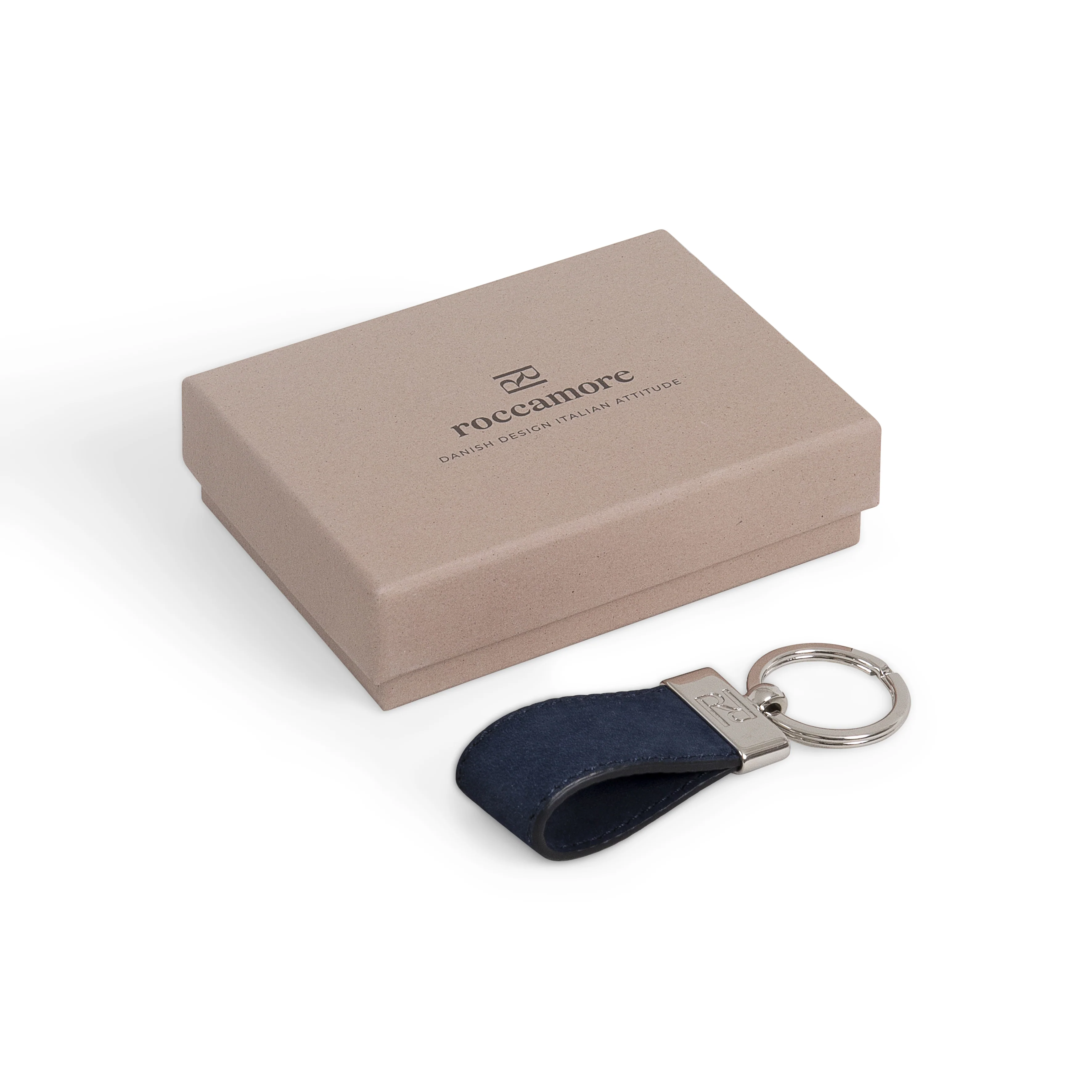 Keyring Laurel Midnight - Image 3