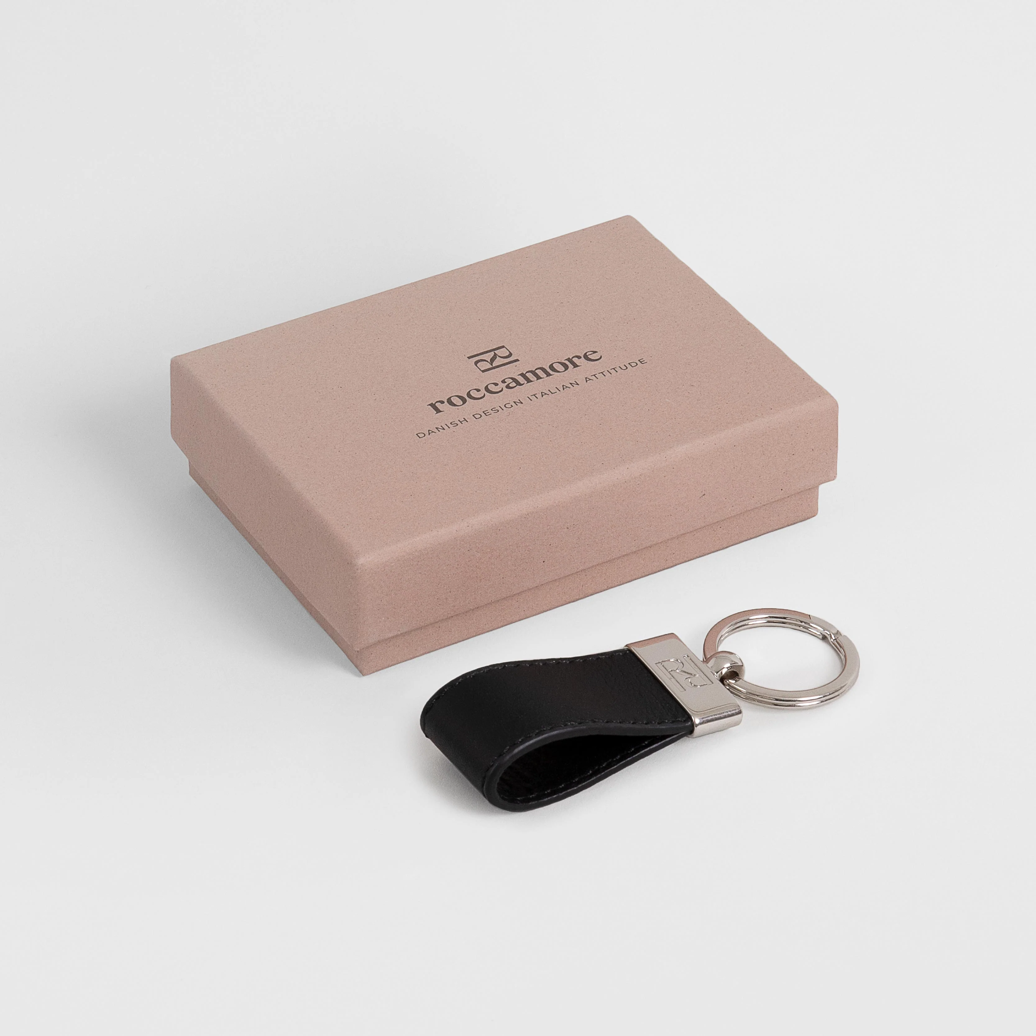 Keyring Stina Black - Image 3