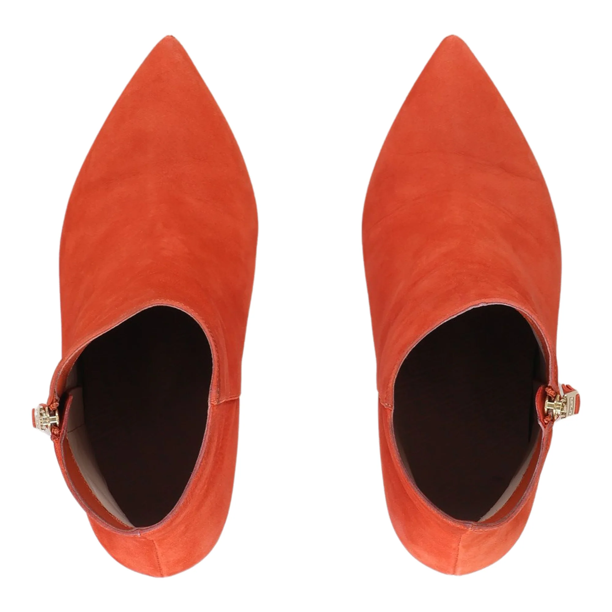 Lana Boot Orange 38 - Image 2