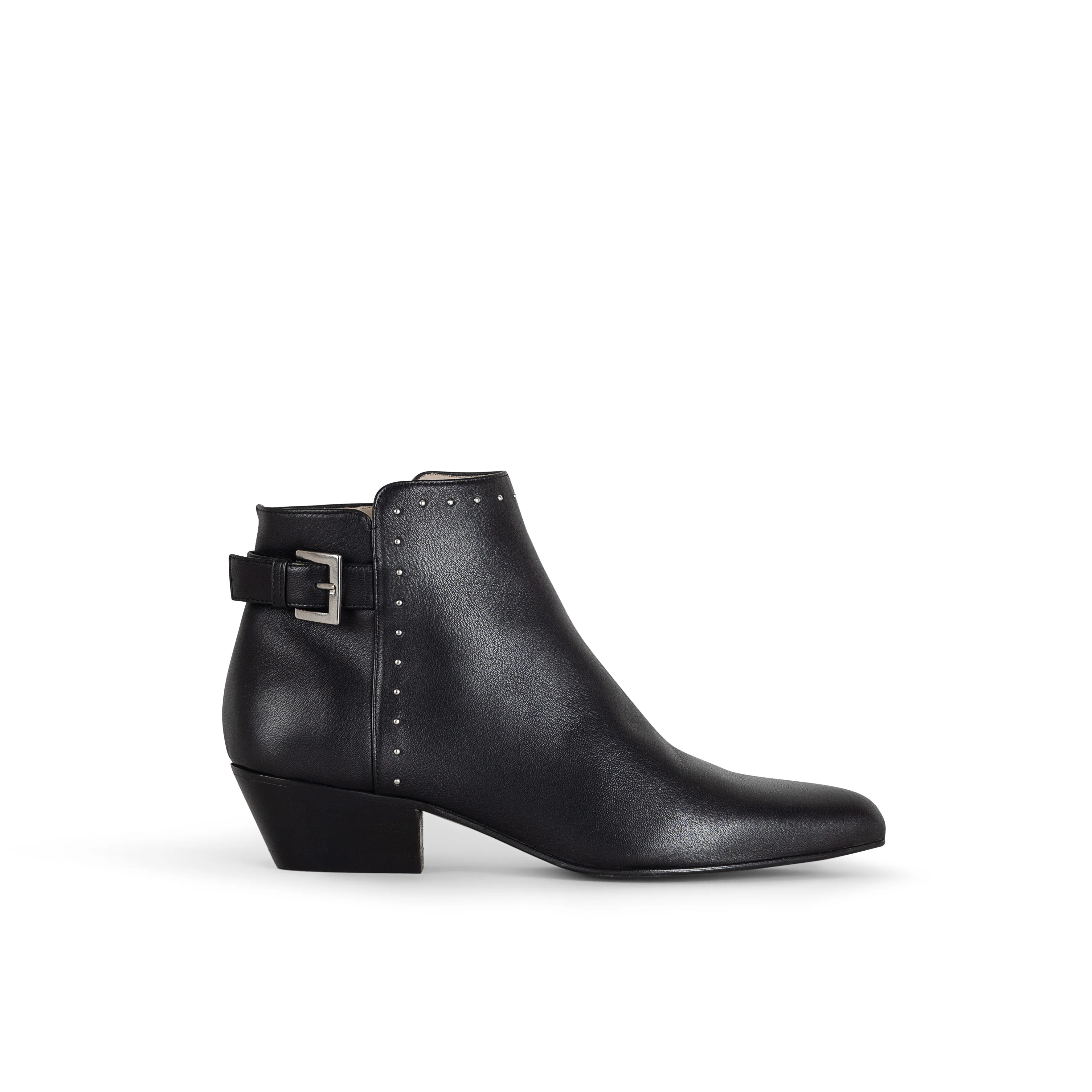 Lene Studs Black