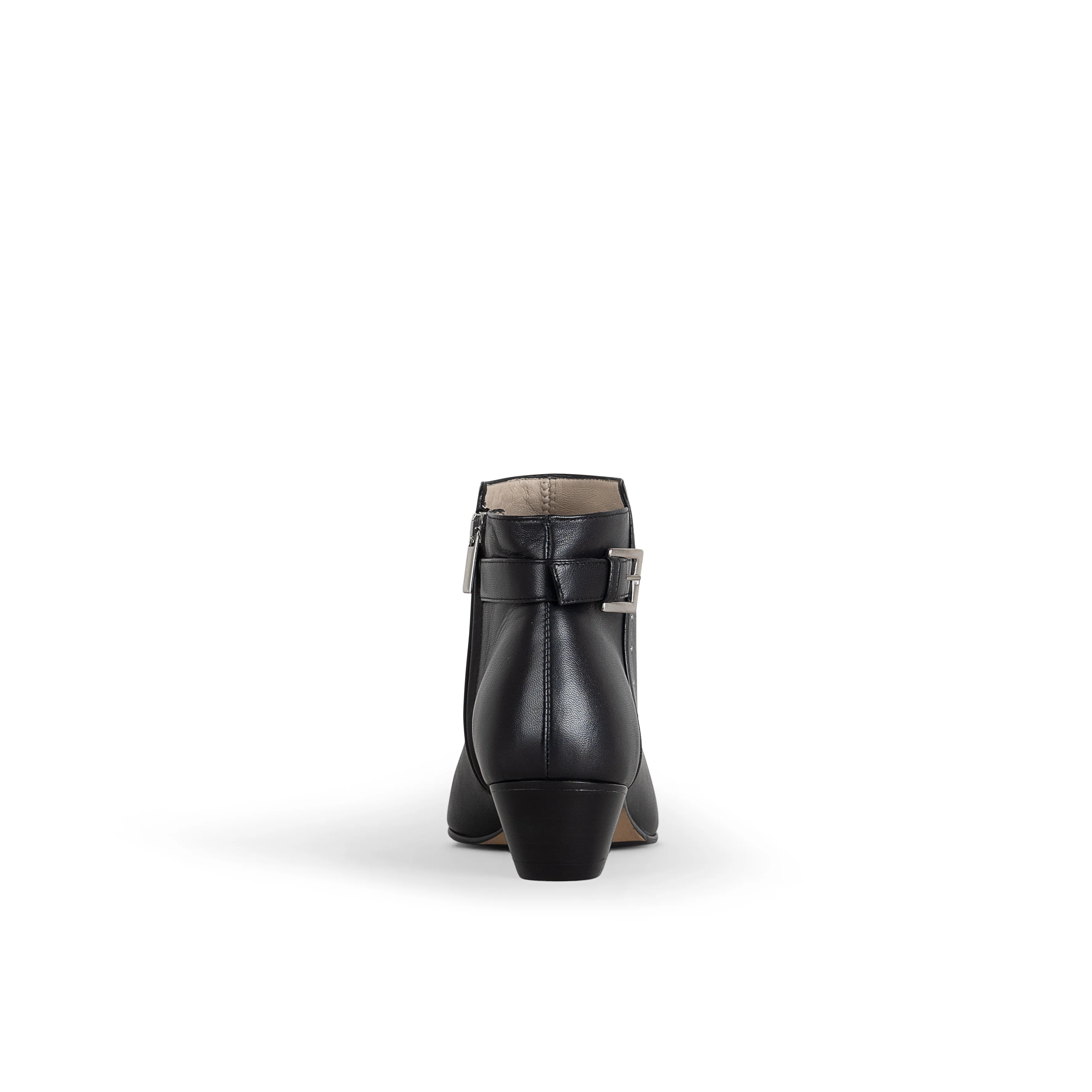 Lene Studs Black - Image 4