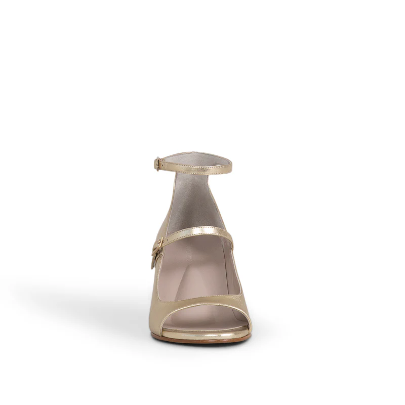 Lili Sandal Gold - Image 4