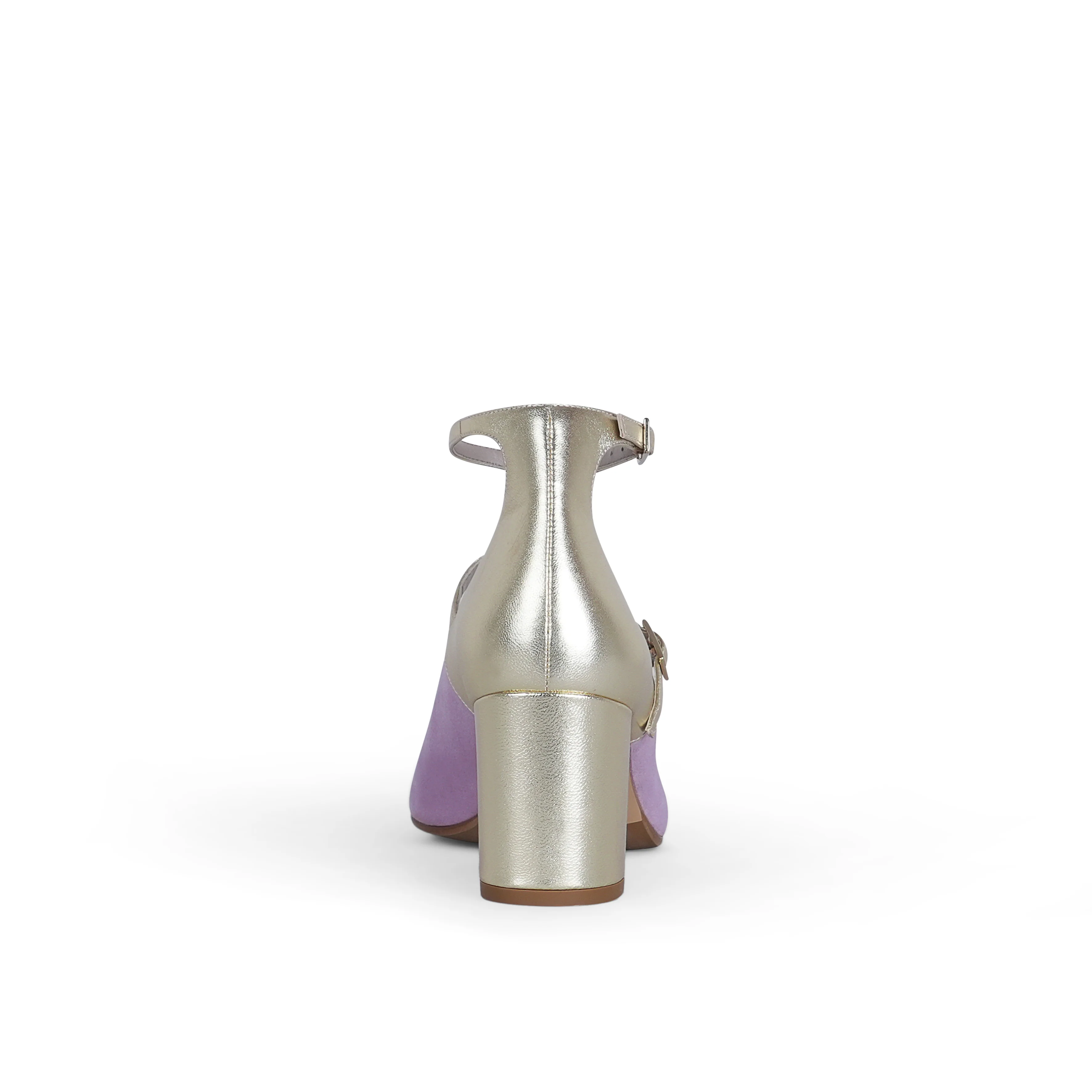 Lili Sandal Viola Gold - Image 4