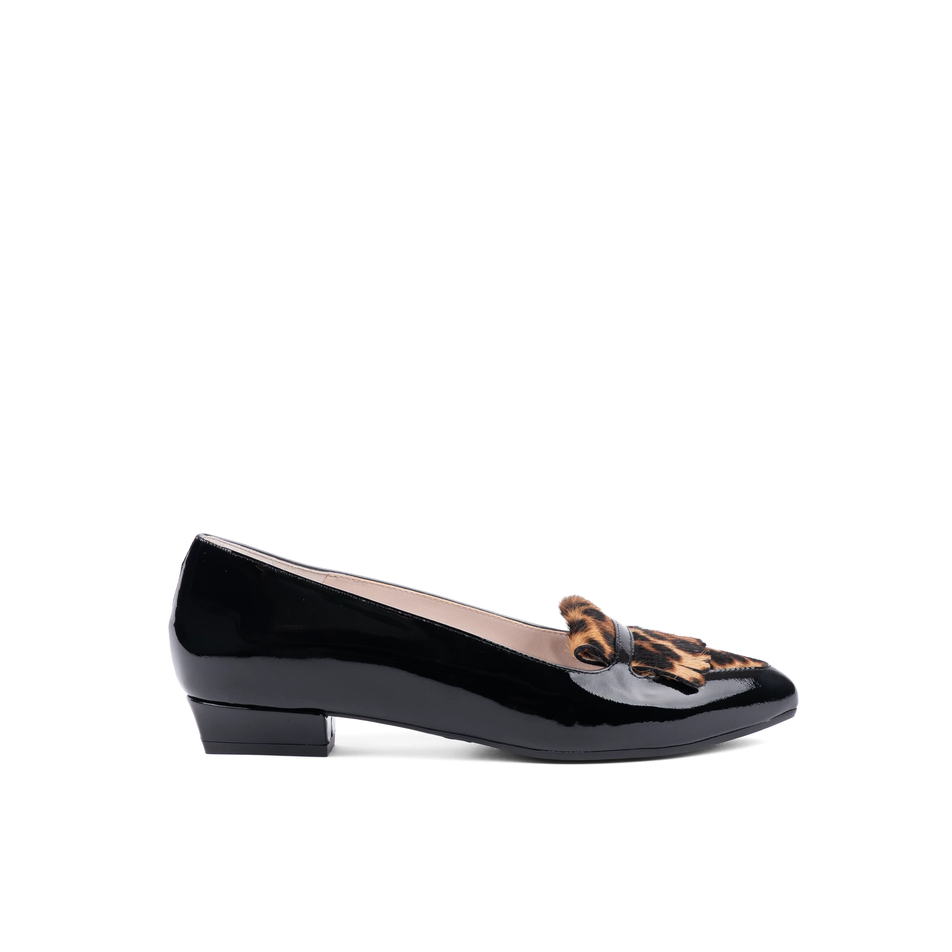 Lola Leo Black