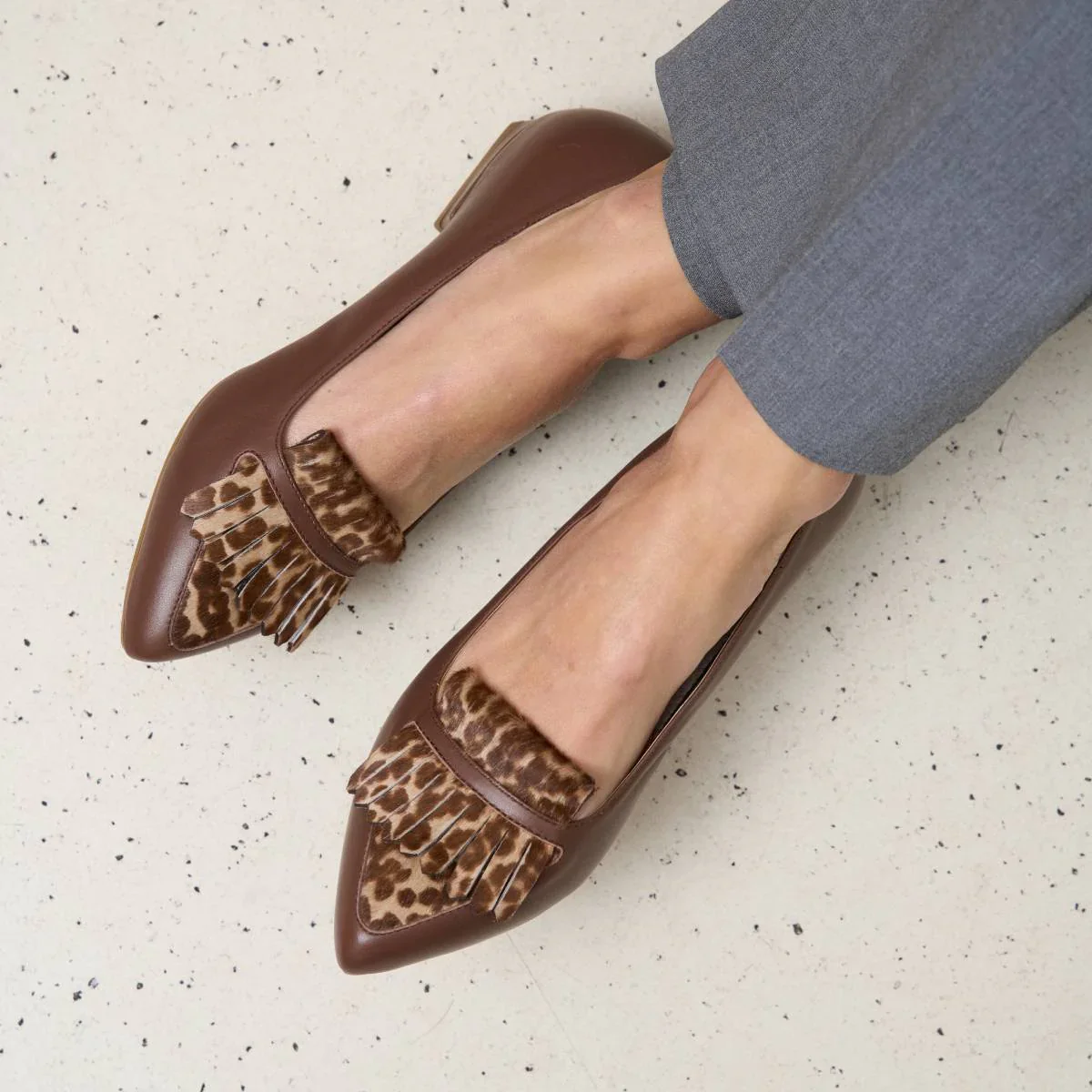 Lola Leo Brown - Image 2