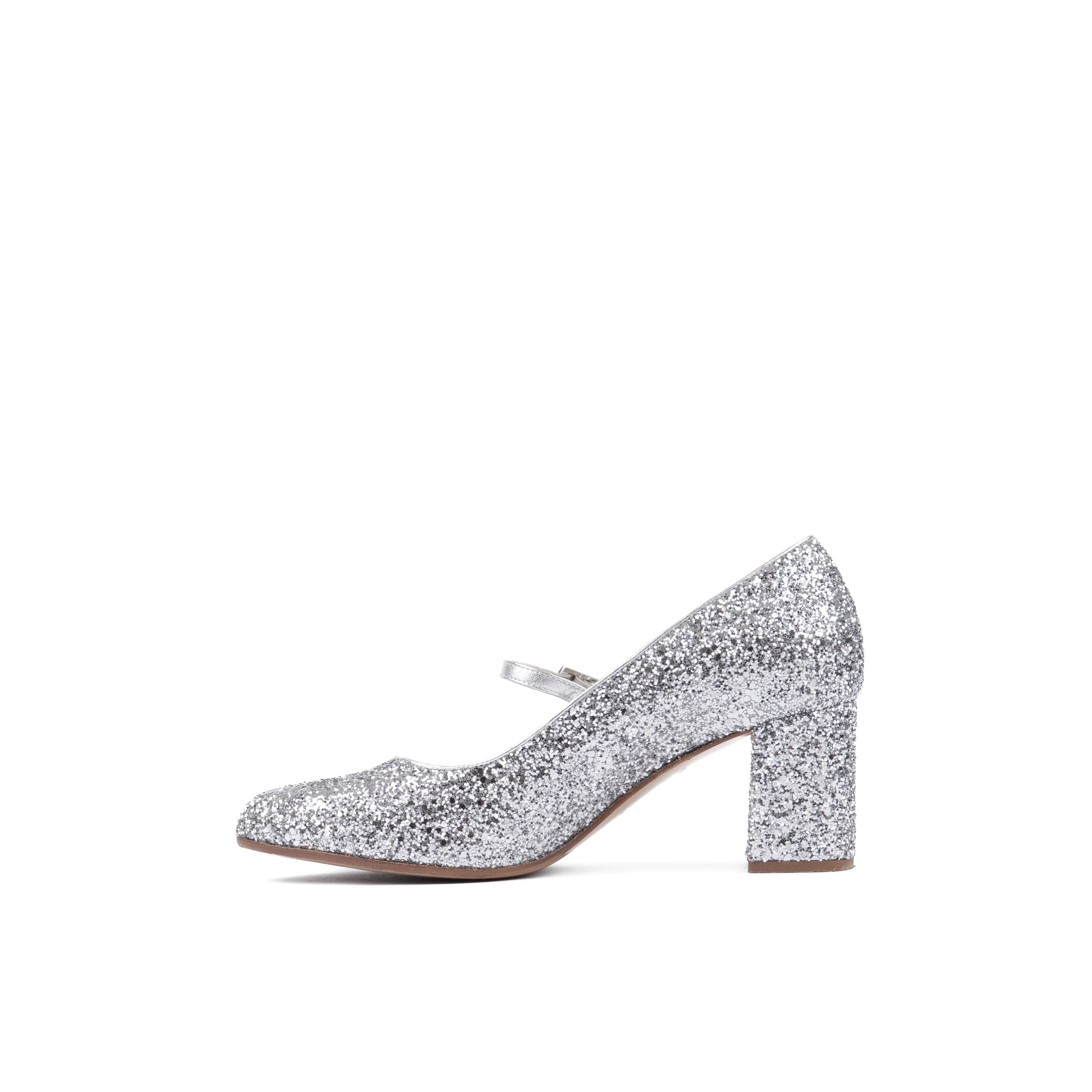 Lovely Lili Silver - Image 4
