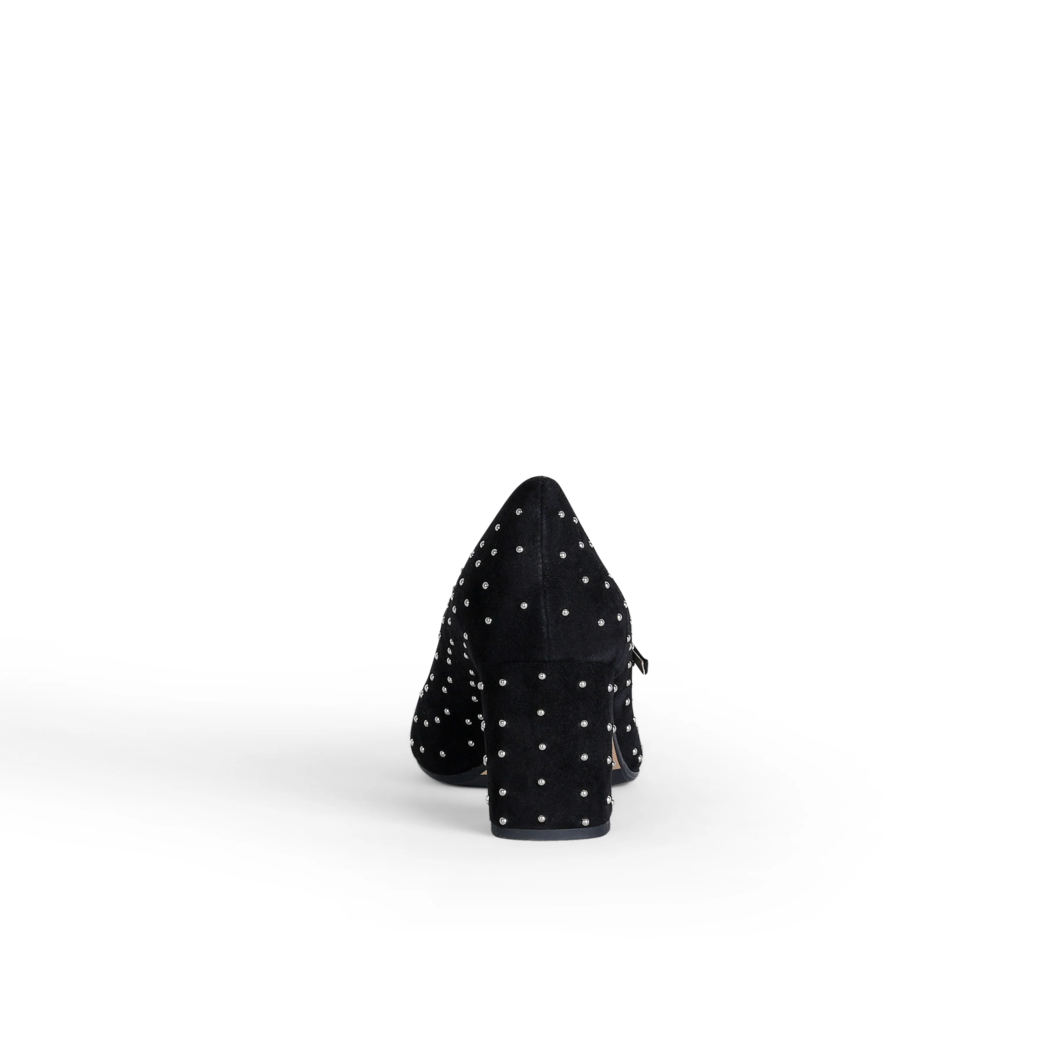 Lovely Lili Studs Black - Image 5