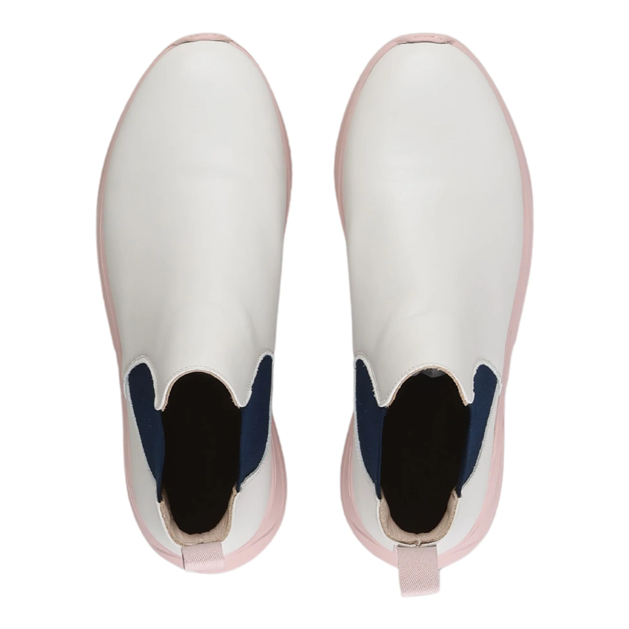 Maren Sneaker Boot White Rose 42 - Image 3