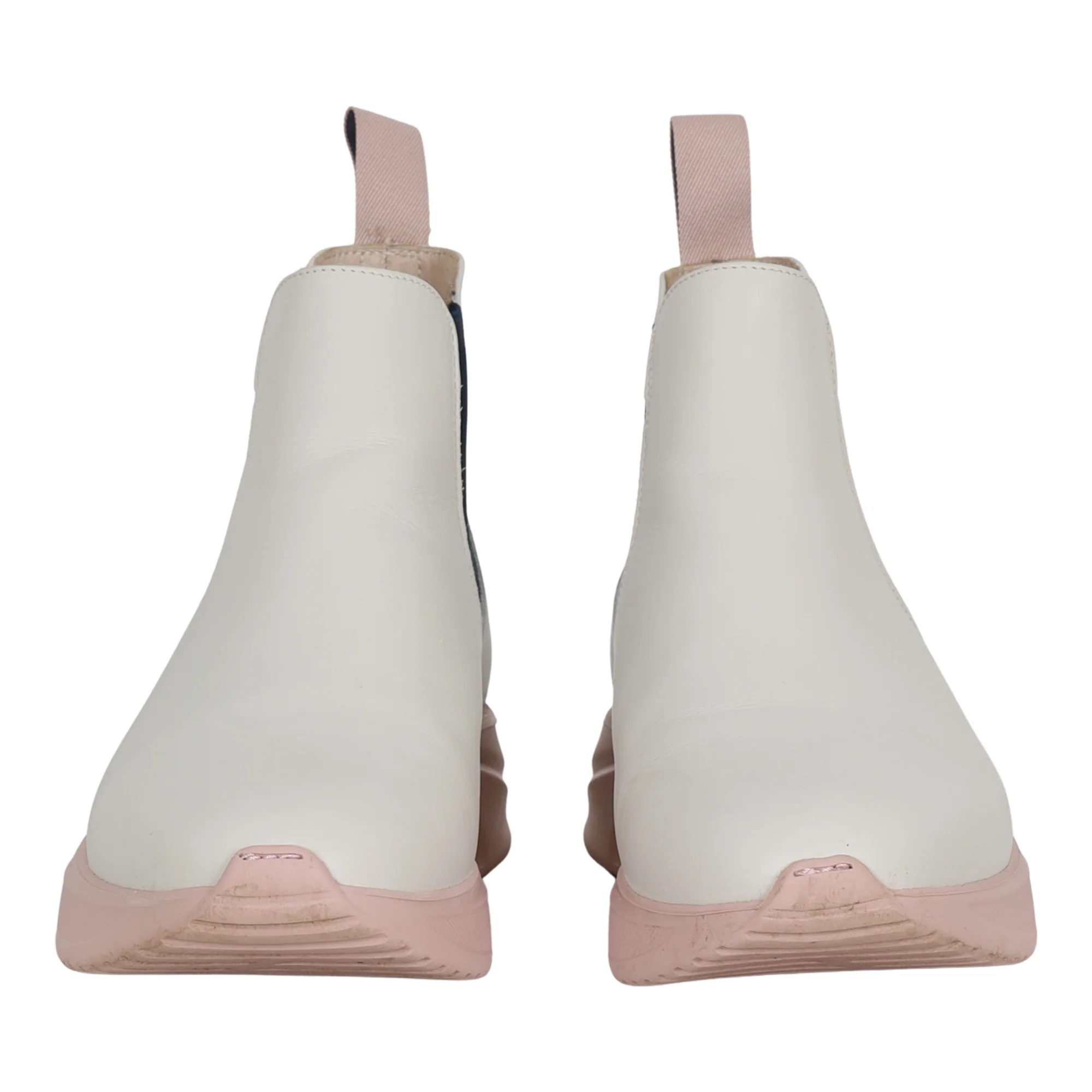 Maren Sneaker Boot White Rose 42 - Image 4
