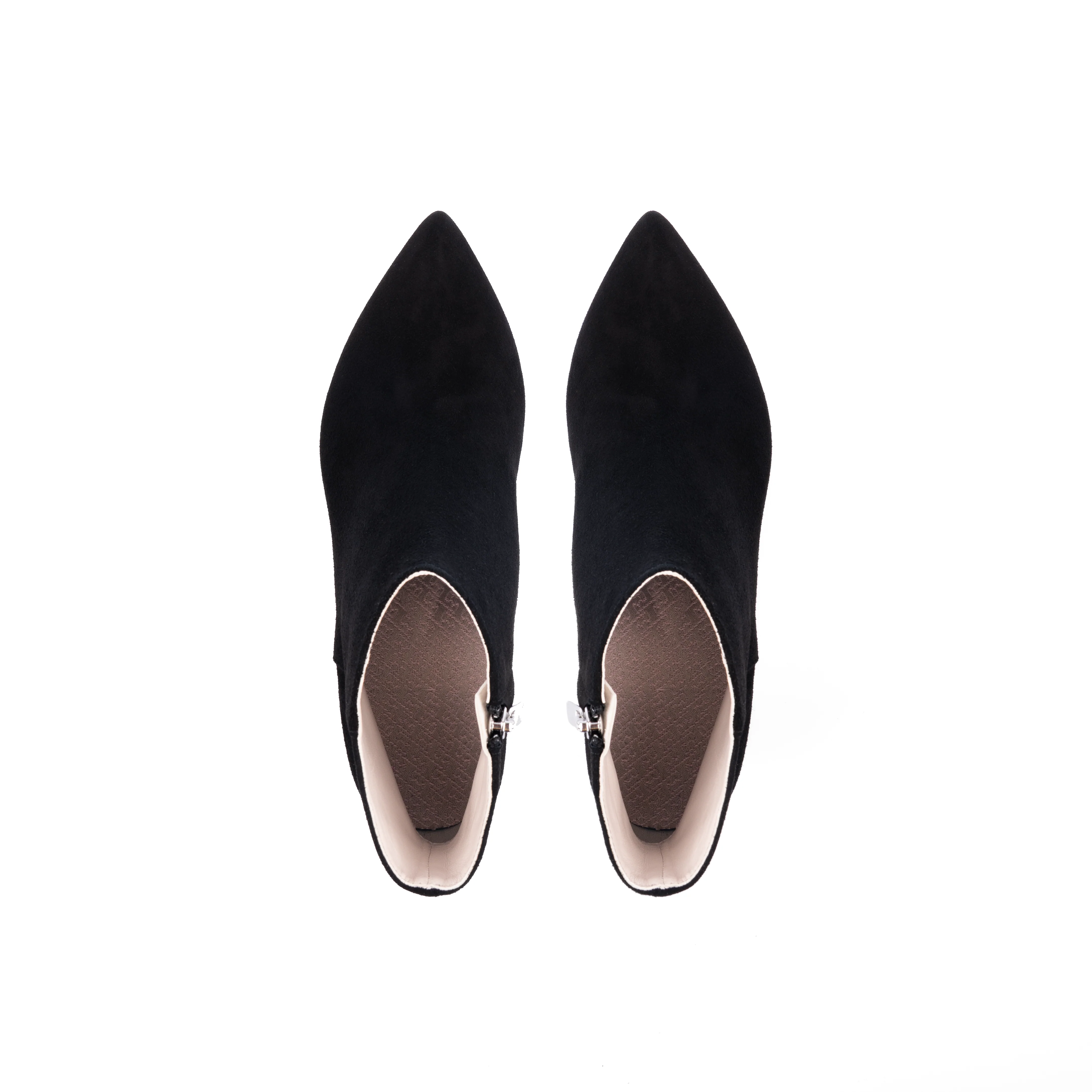 Margrethe Boot Black - Image 2