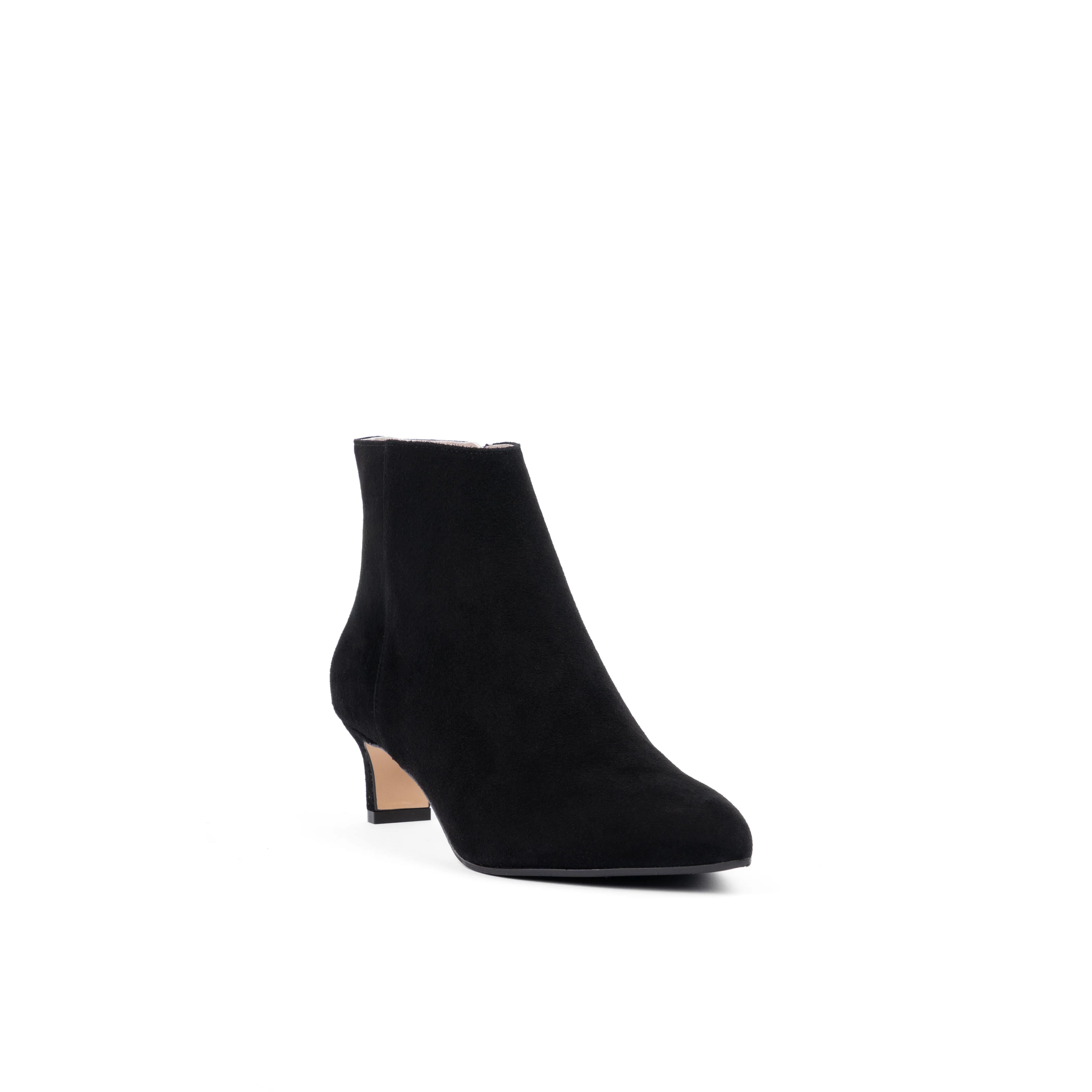 Margrethe Boot Black - Image 3