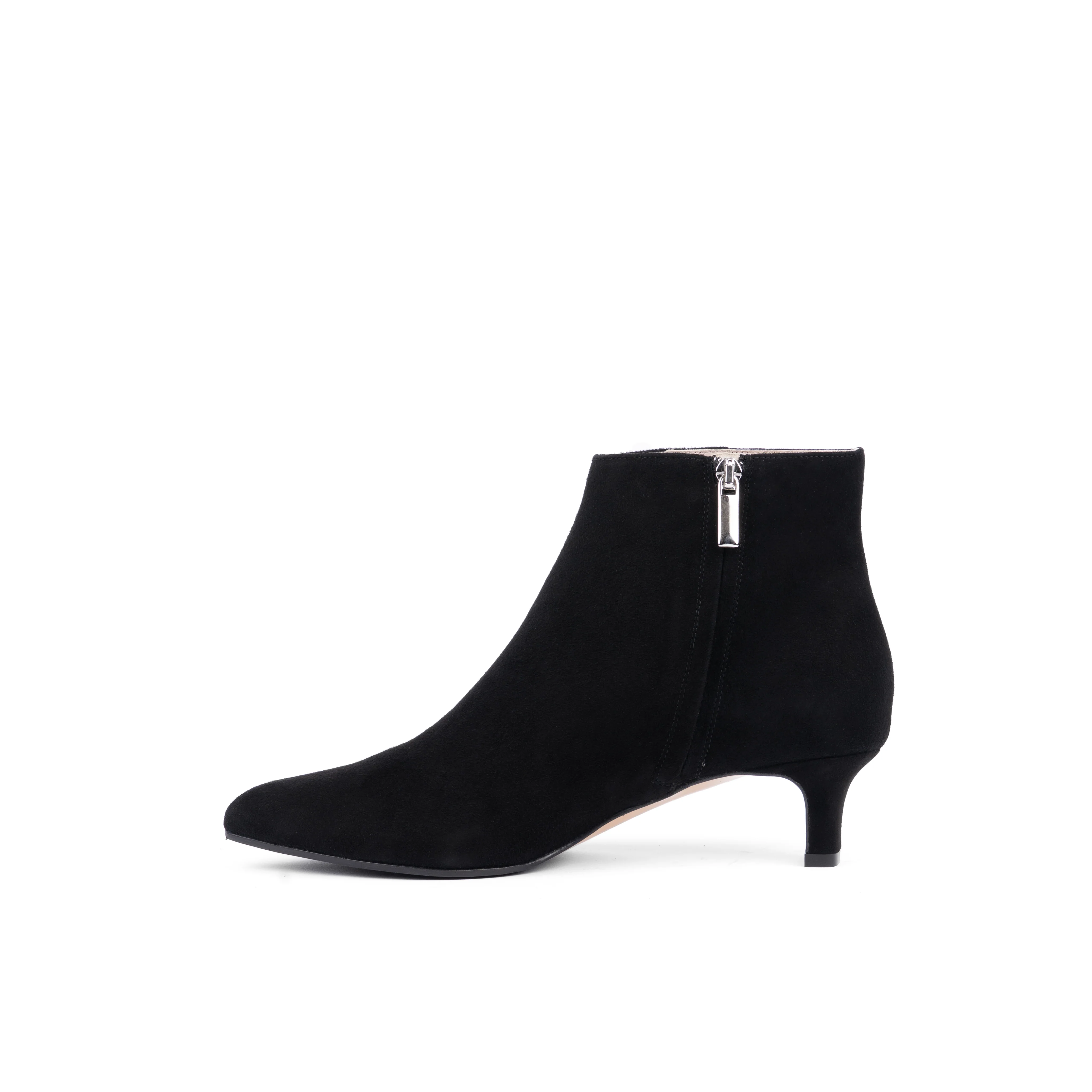 Margrethe Boot Black - Image 4