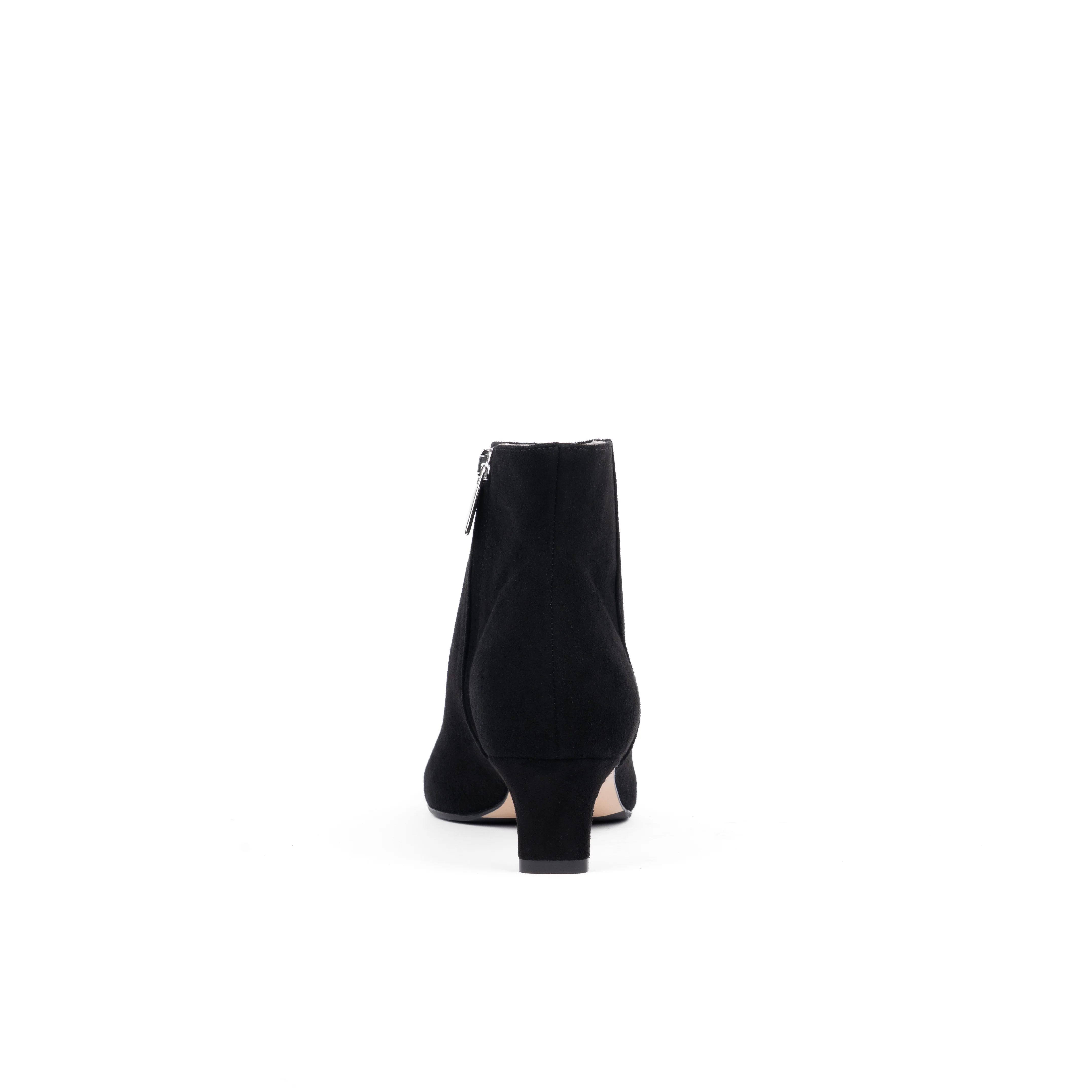 Margrethe Boot Black - Image 5