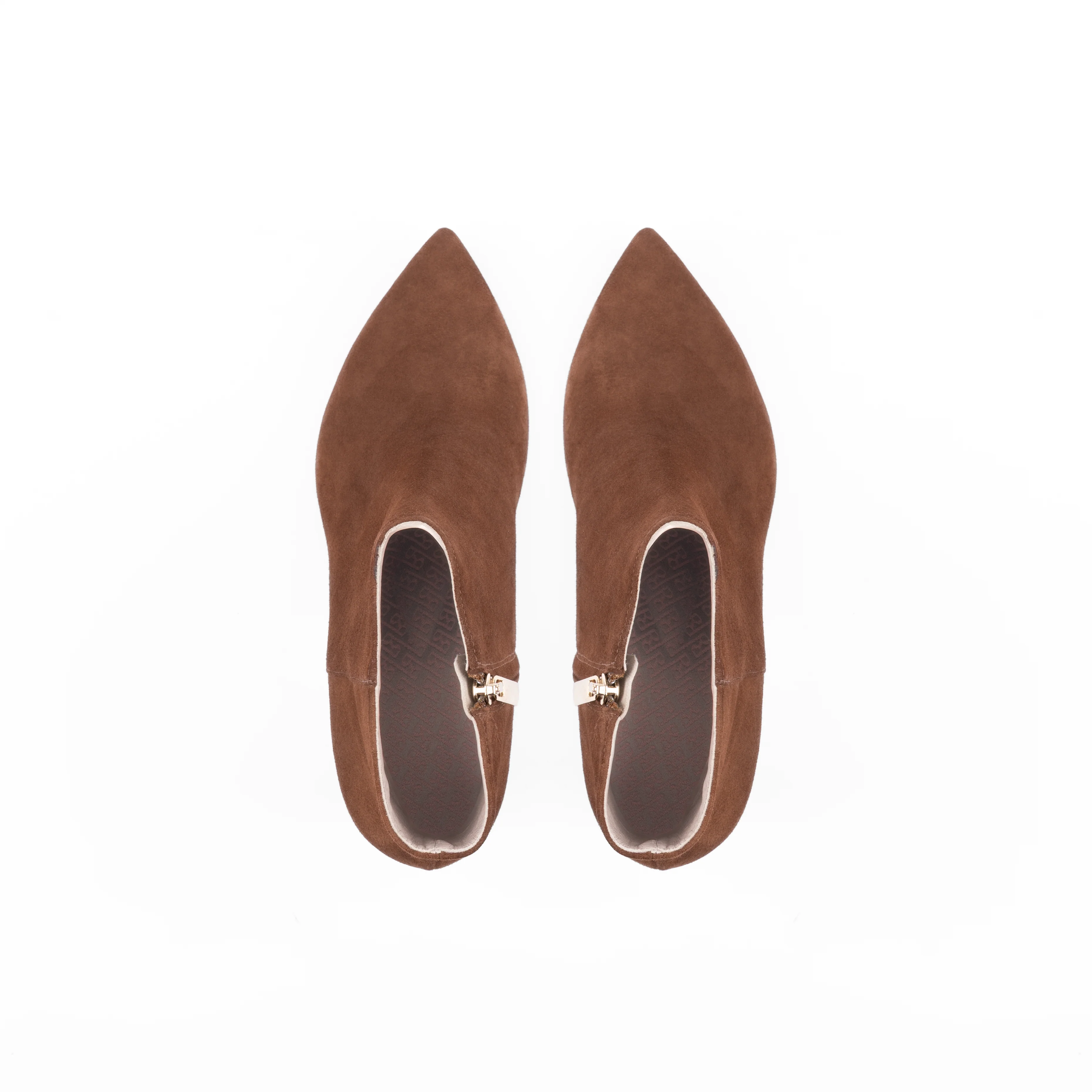 Margrethe Boot Oak - Image 2