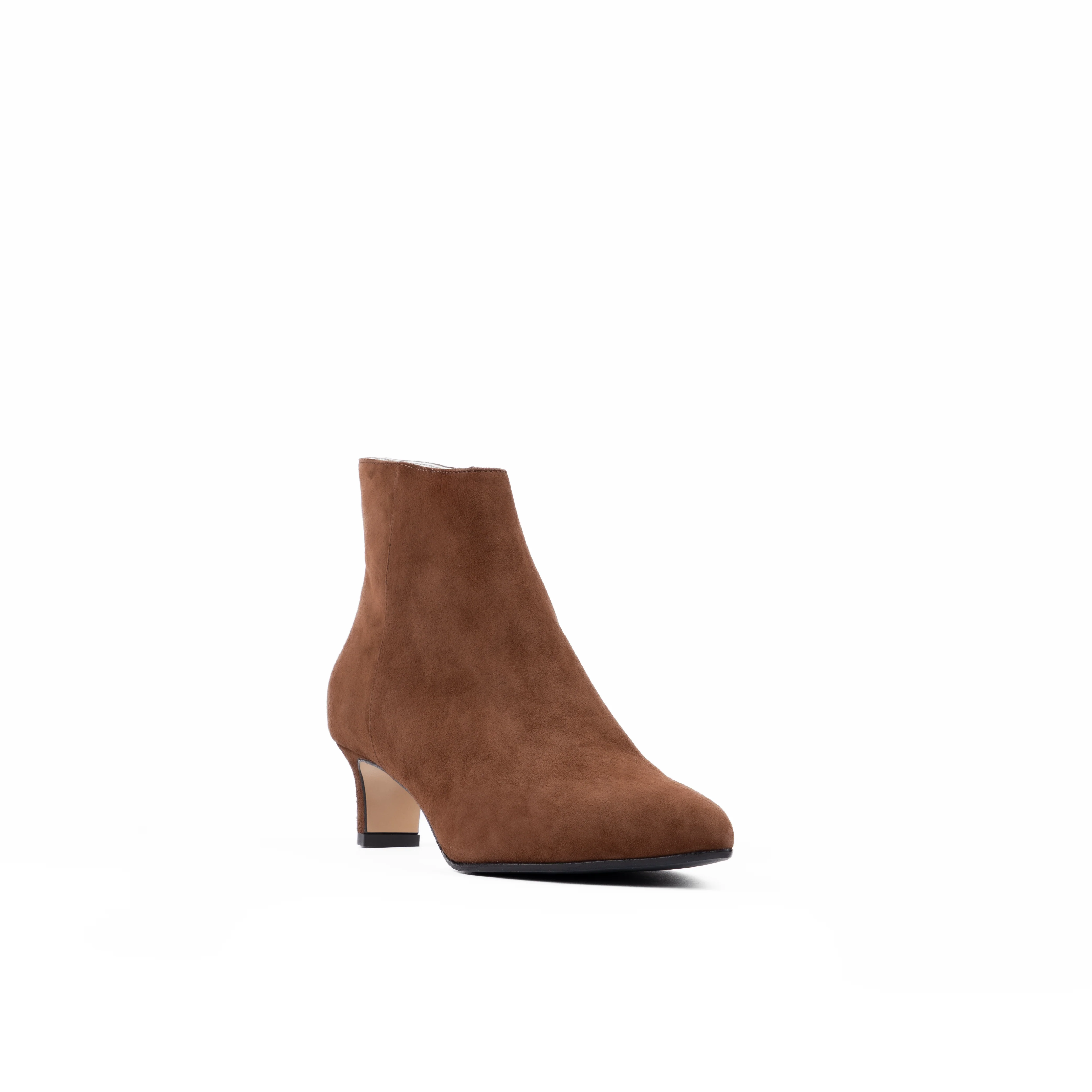 Margrethe Boot Oak - Image 3