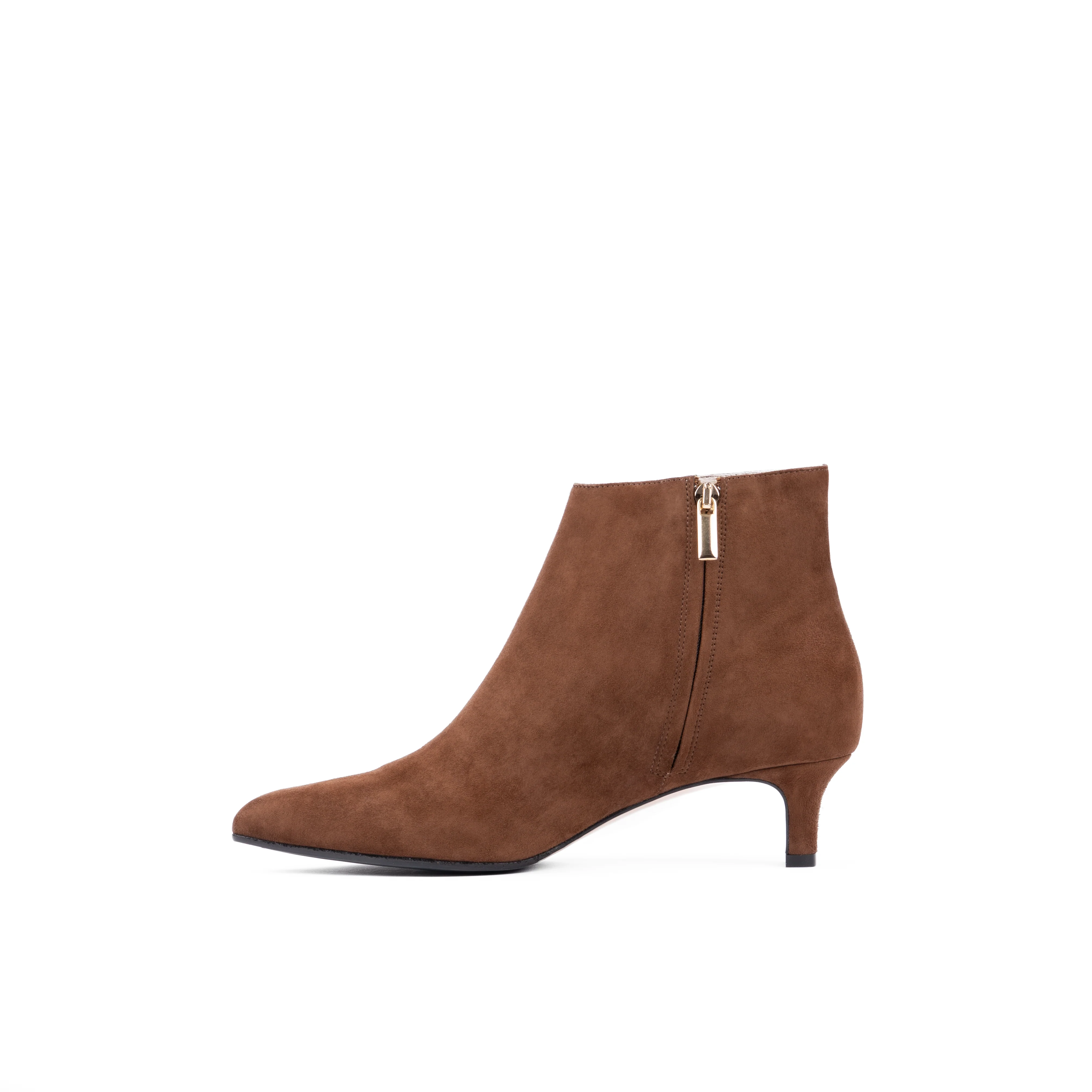 Margrethe Boot Oak - Image 4