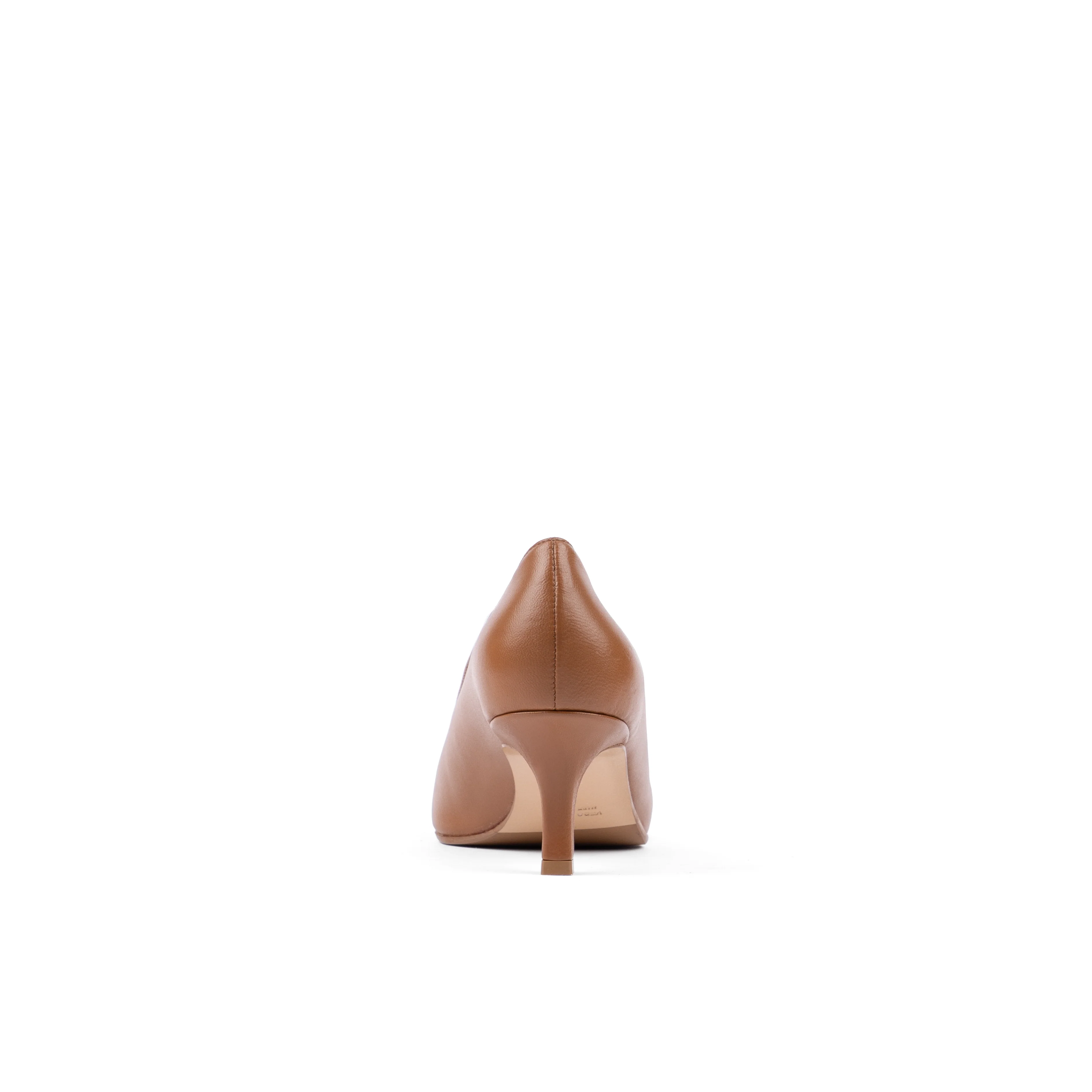 Marianne Pump Toffee - Image 5