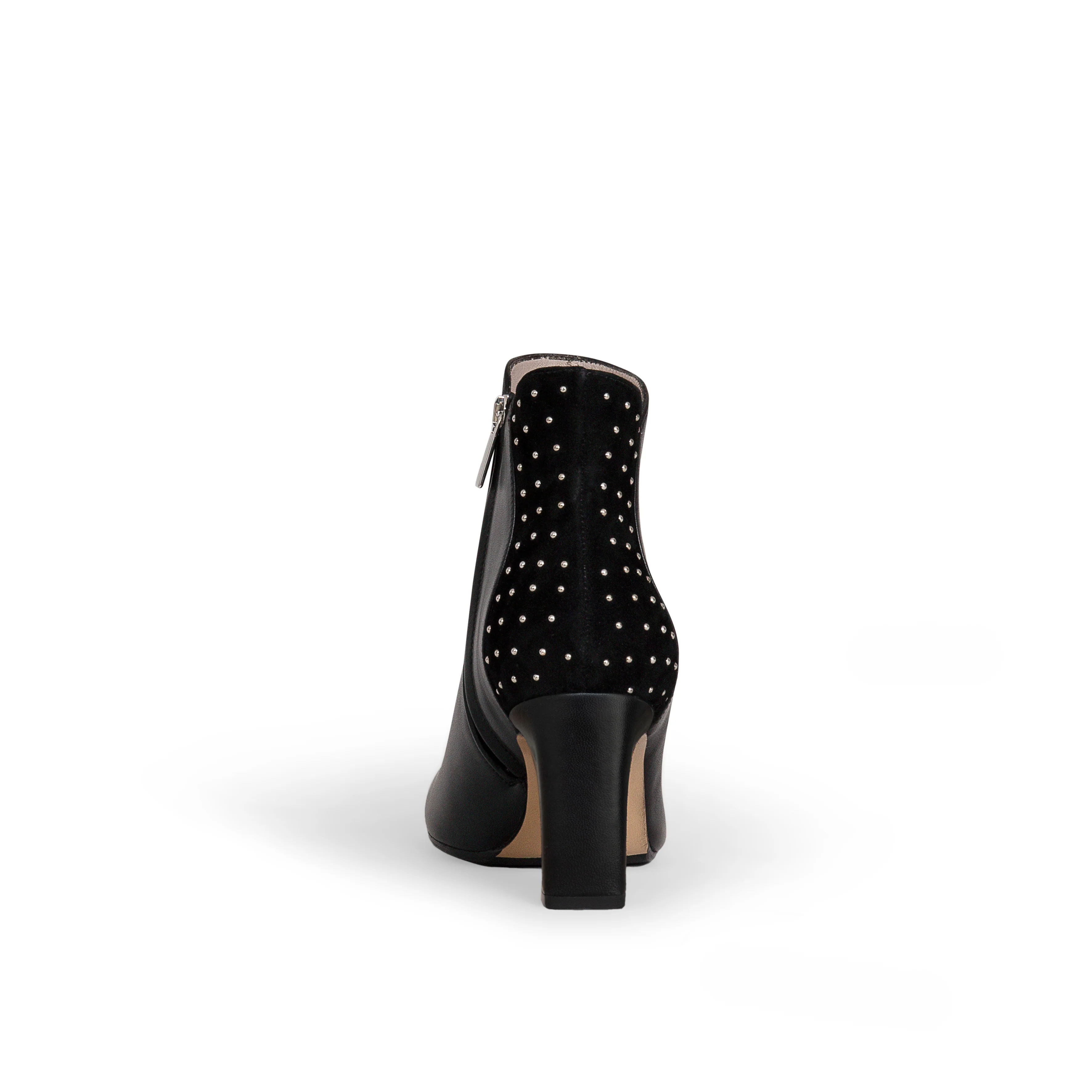 Mathilde Studs Black - Image 6