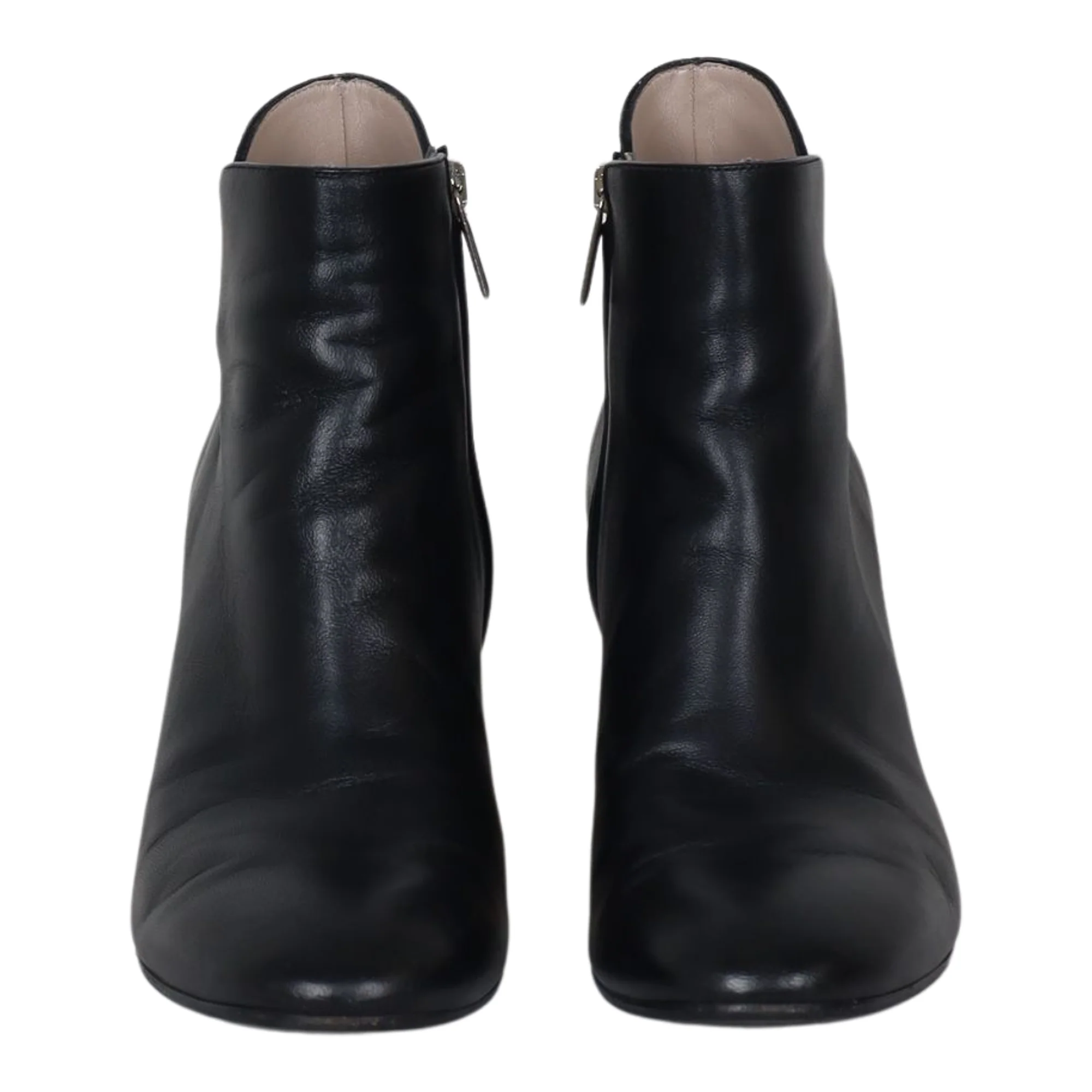 Mathilde Studs Black 38 - Image 4