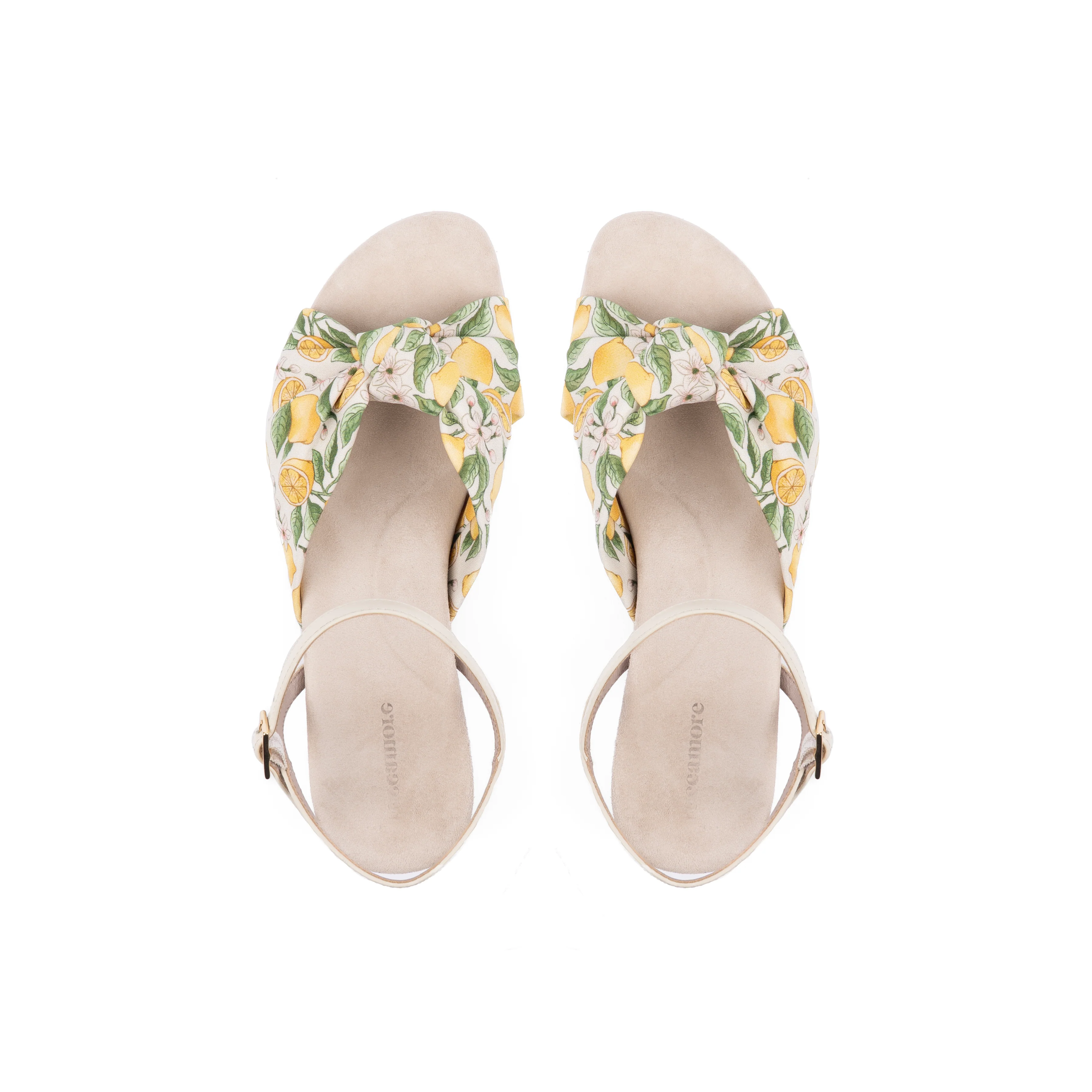 Maya Lemon White - Image 3