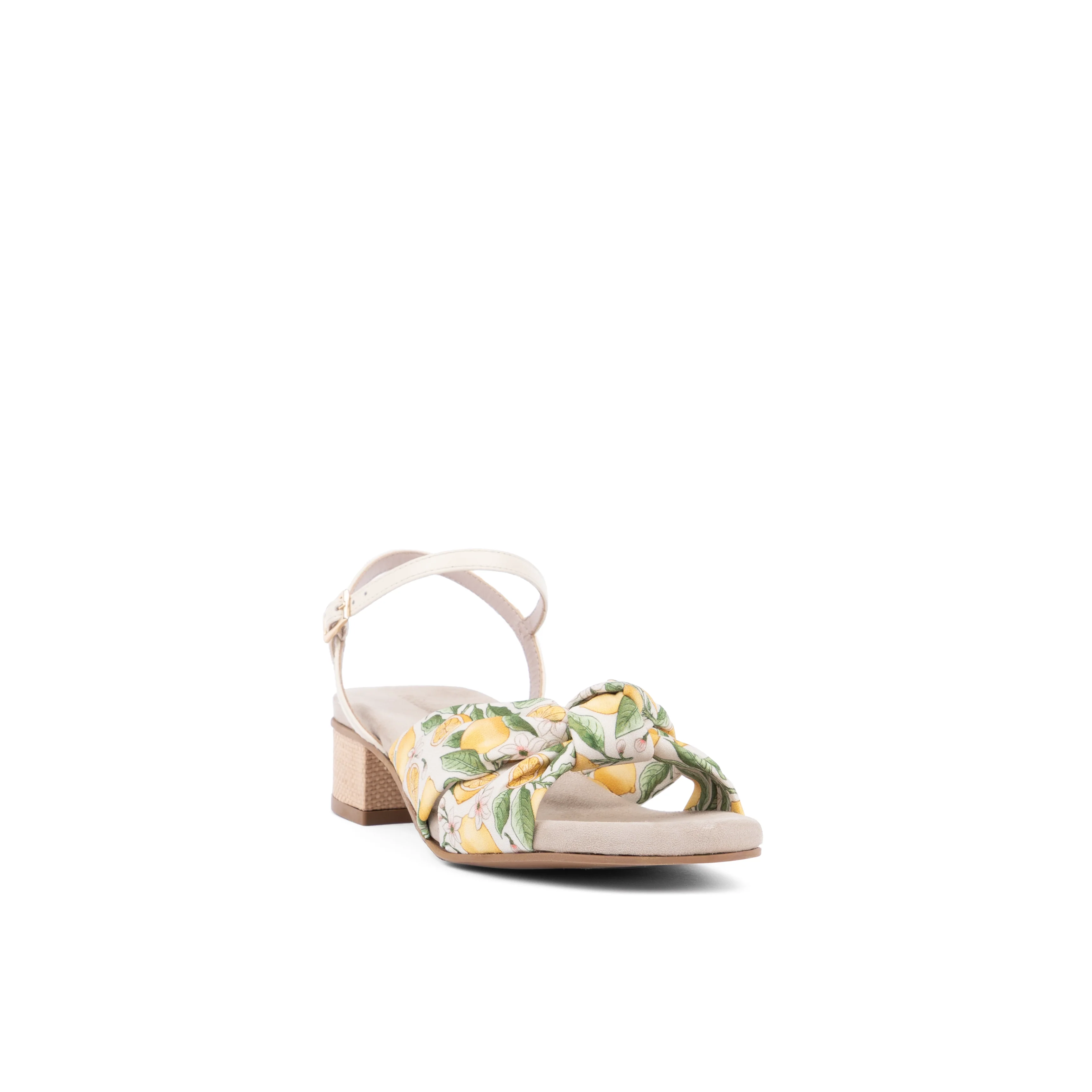 Maya Lemon White - Image 4