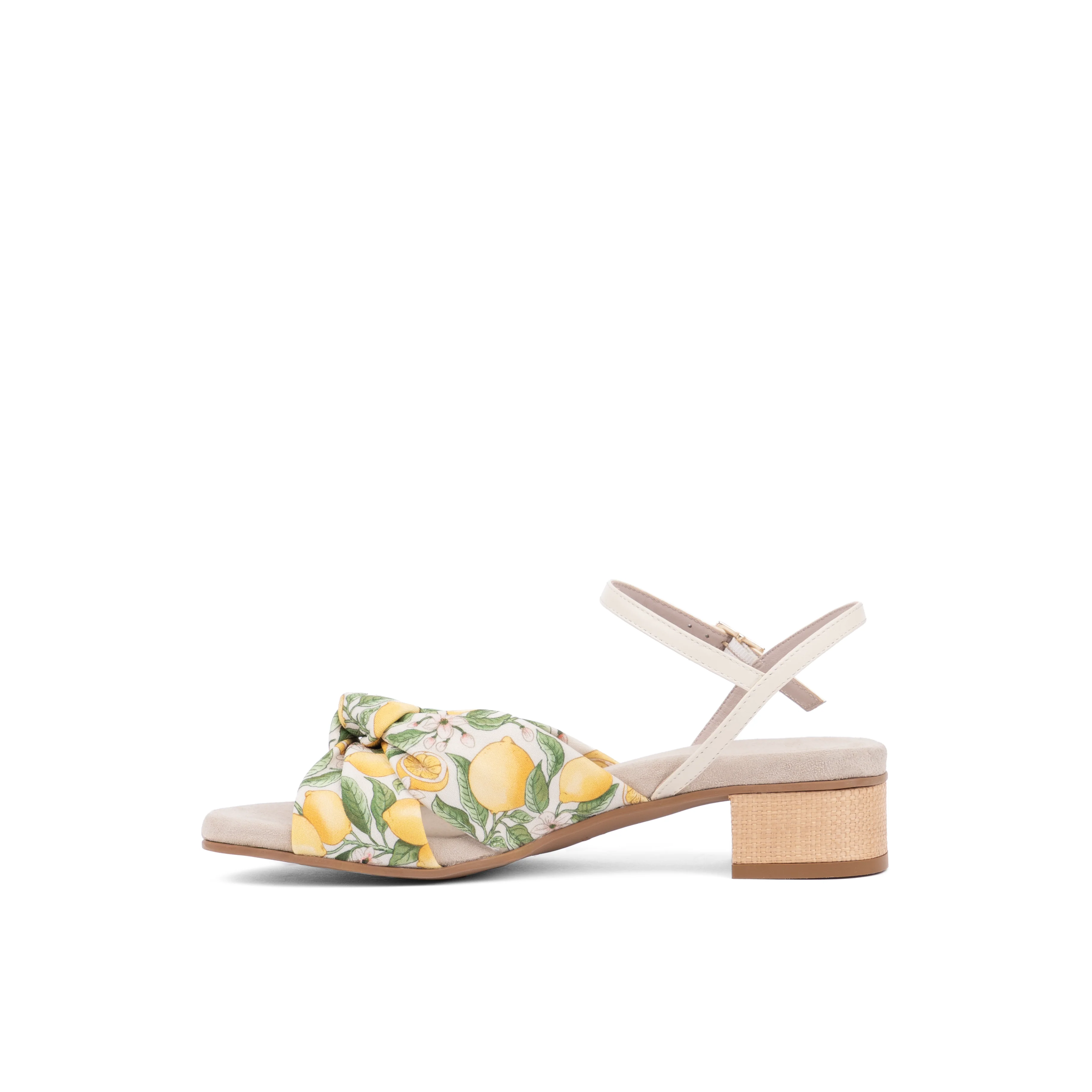 Maya Lemon White - Image 5