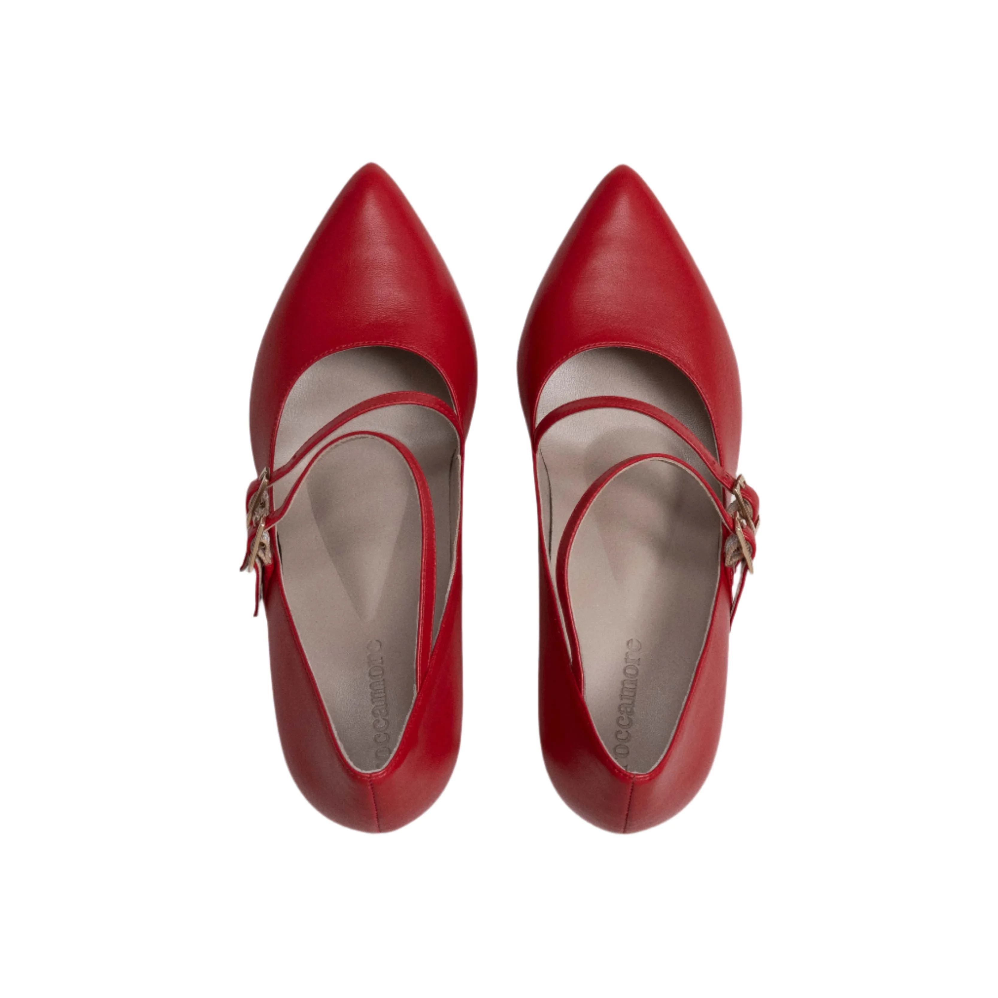 Mia Red - Image 2