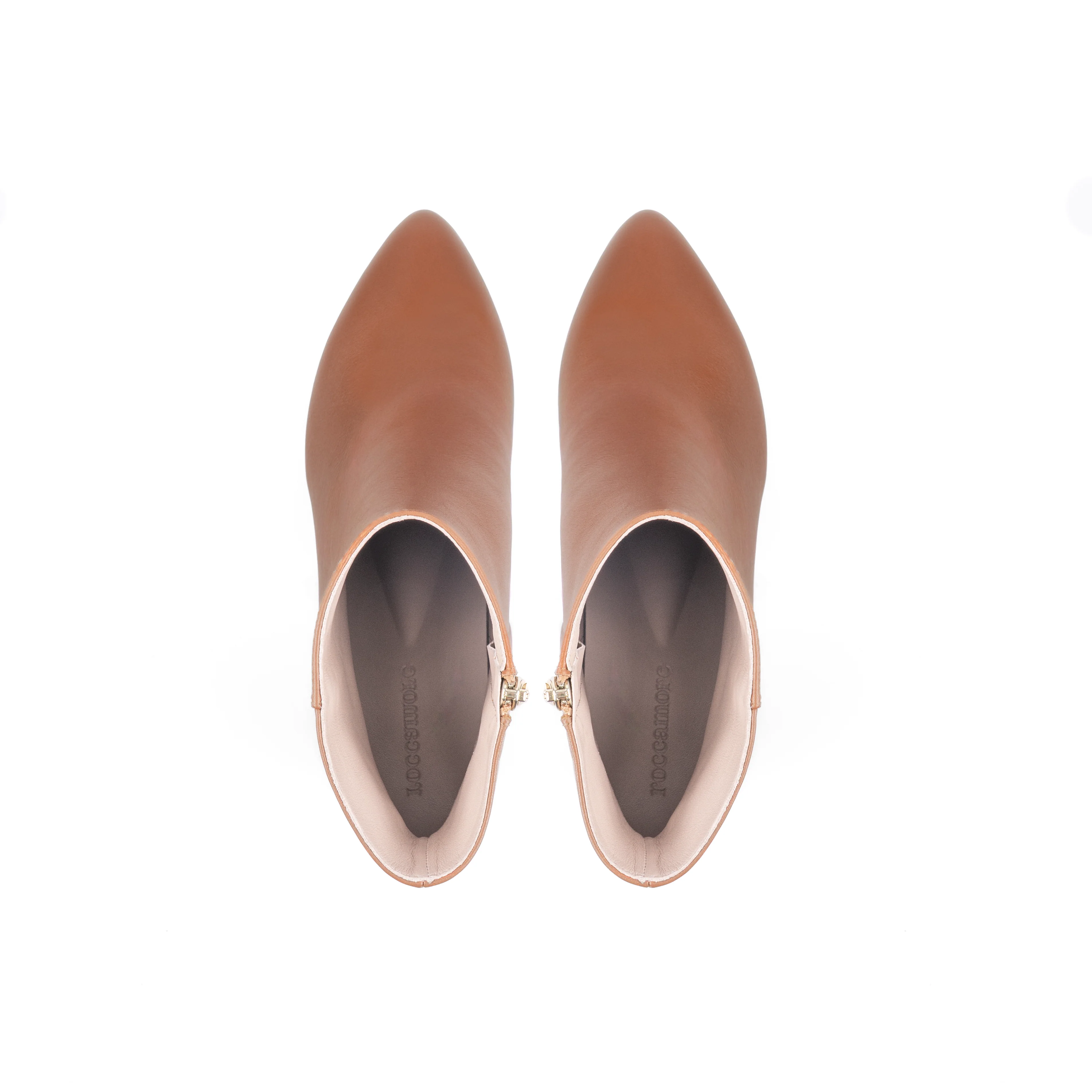 Milena Cognac - Image 2