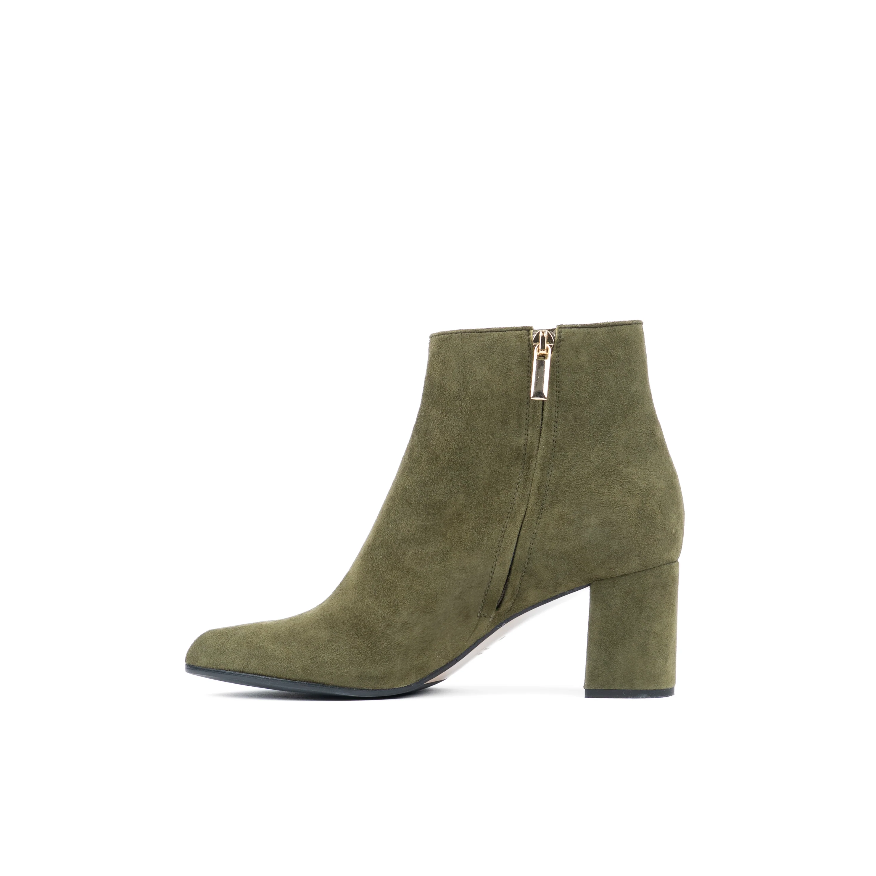 Milena Forest Green - Image 4