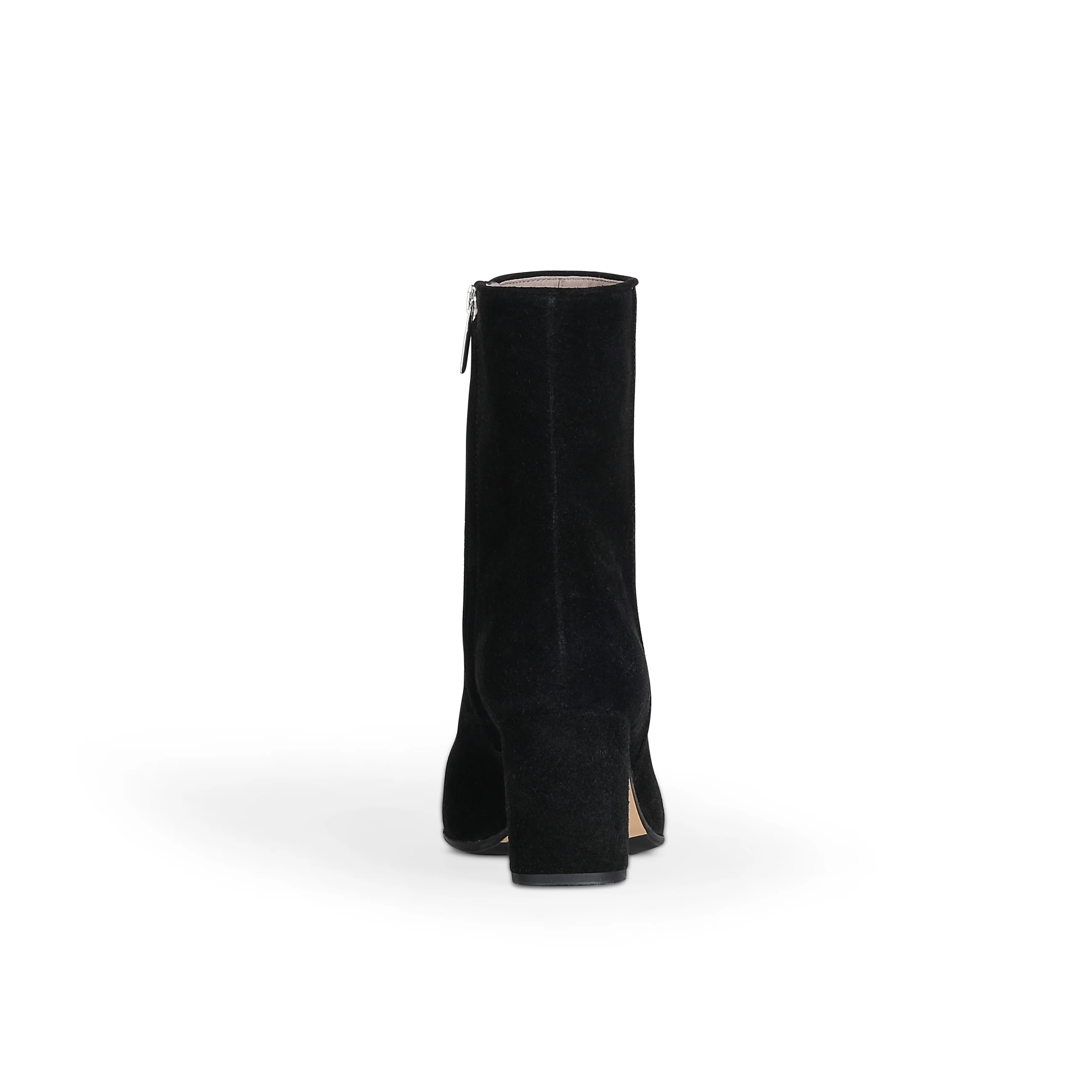 Milena Suede Black - Image 4