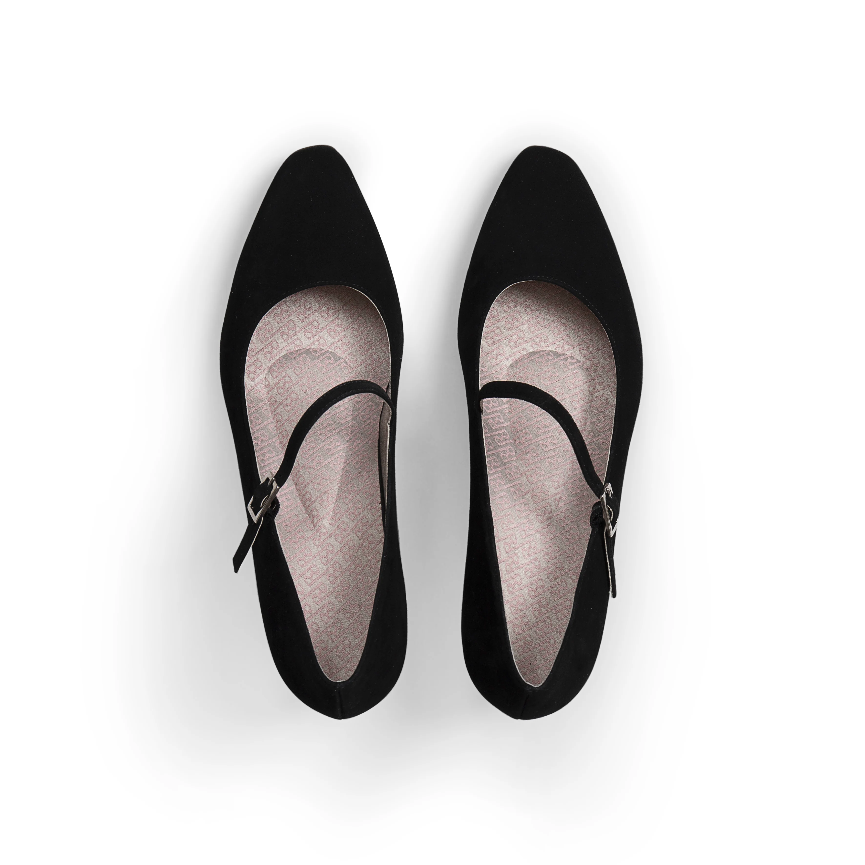 Moxie Black - Image 2