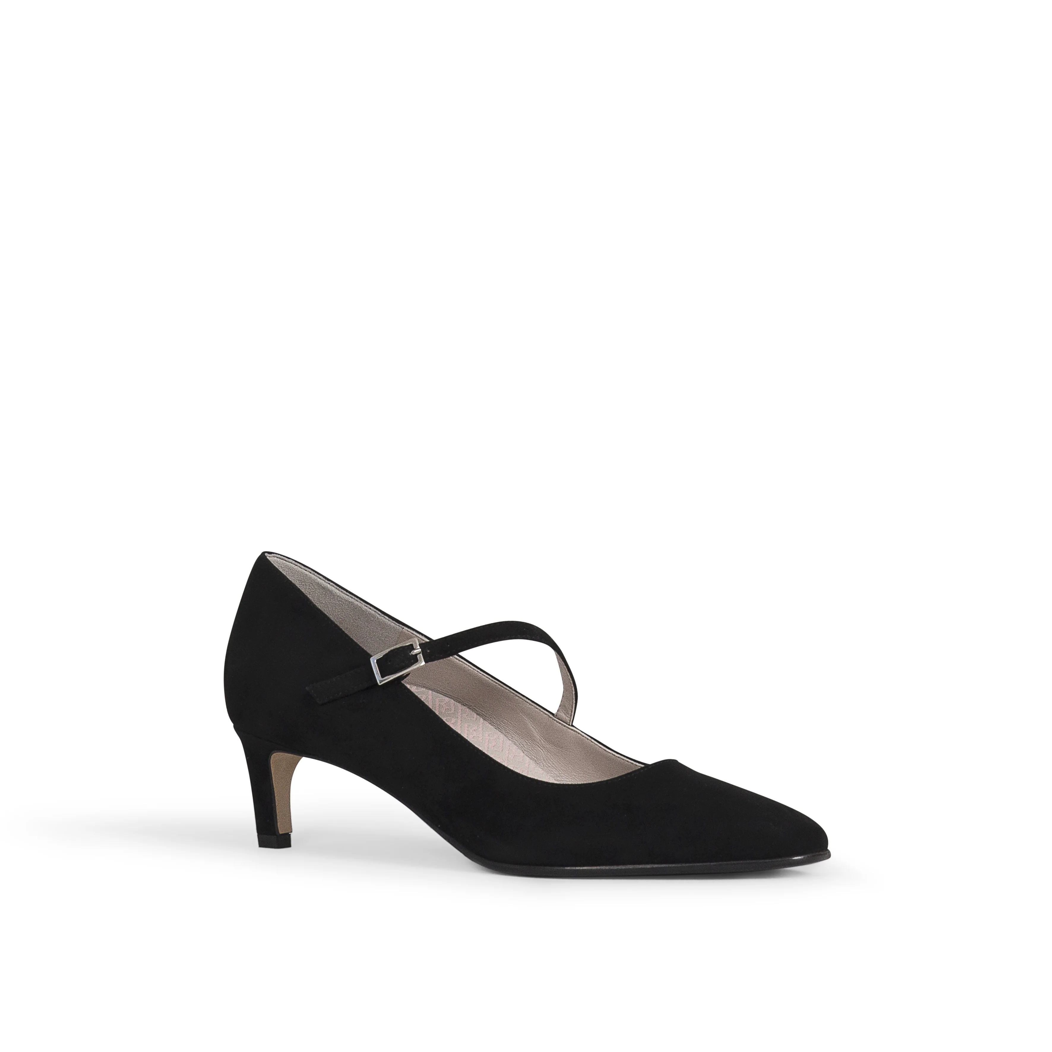 Moxie Black - Image 3