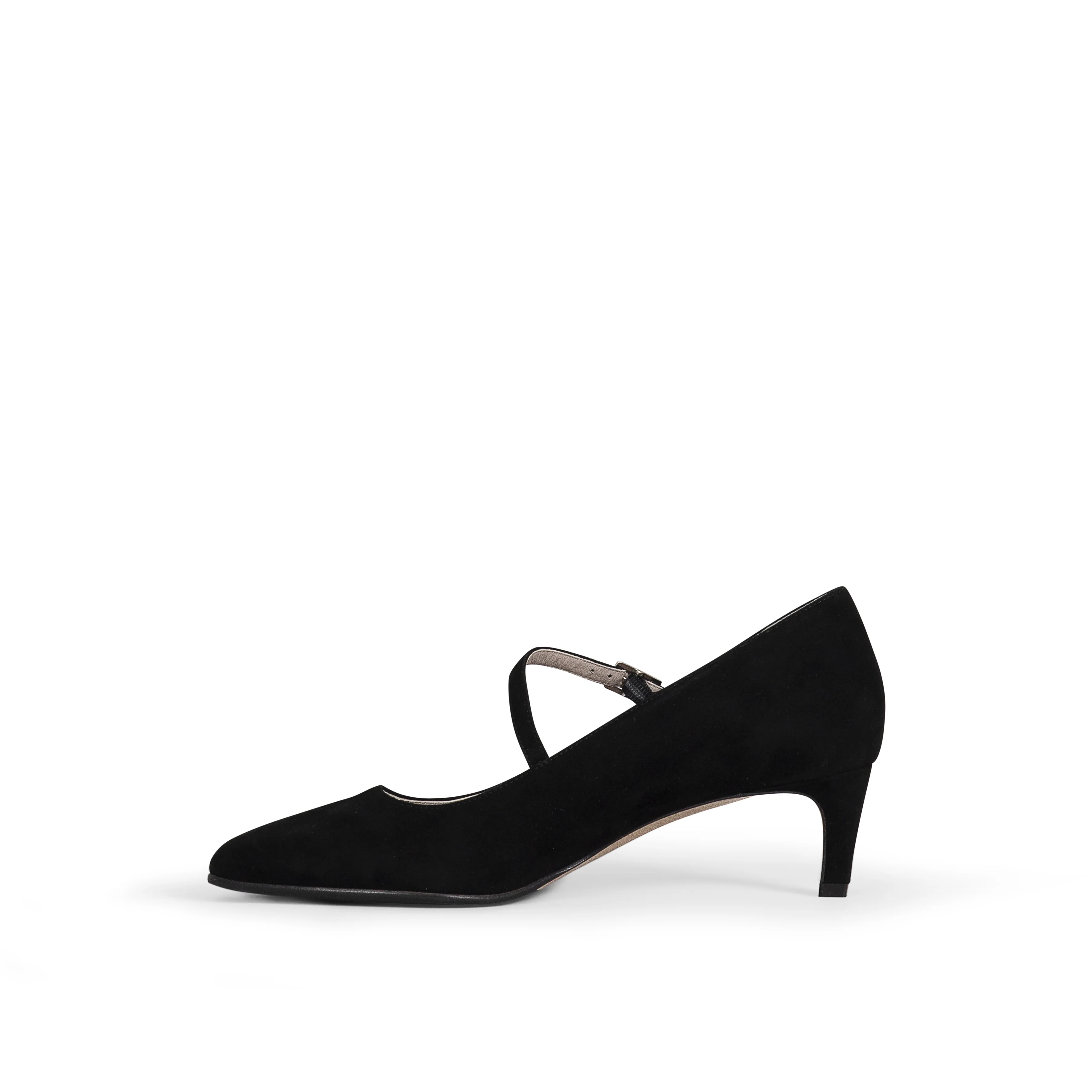 Moxie Black - Image 5