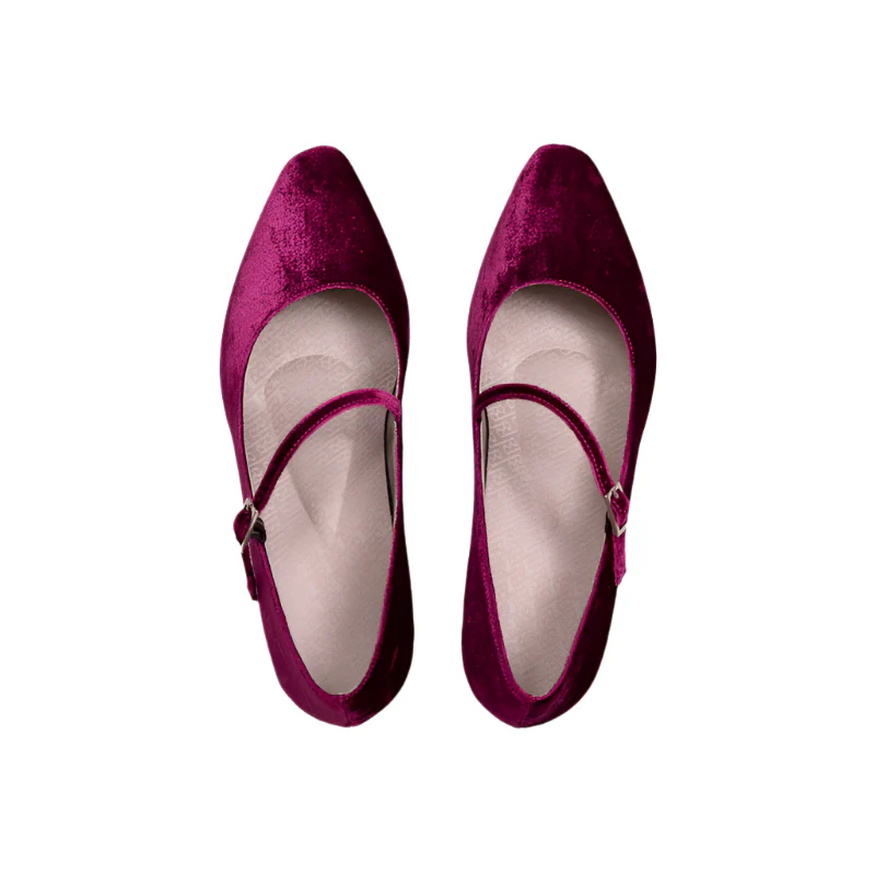 Moxie Cerise - Image 2