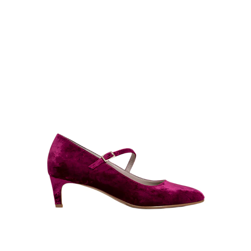 Moxie Cerise 38