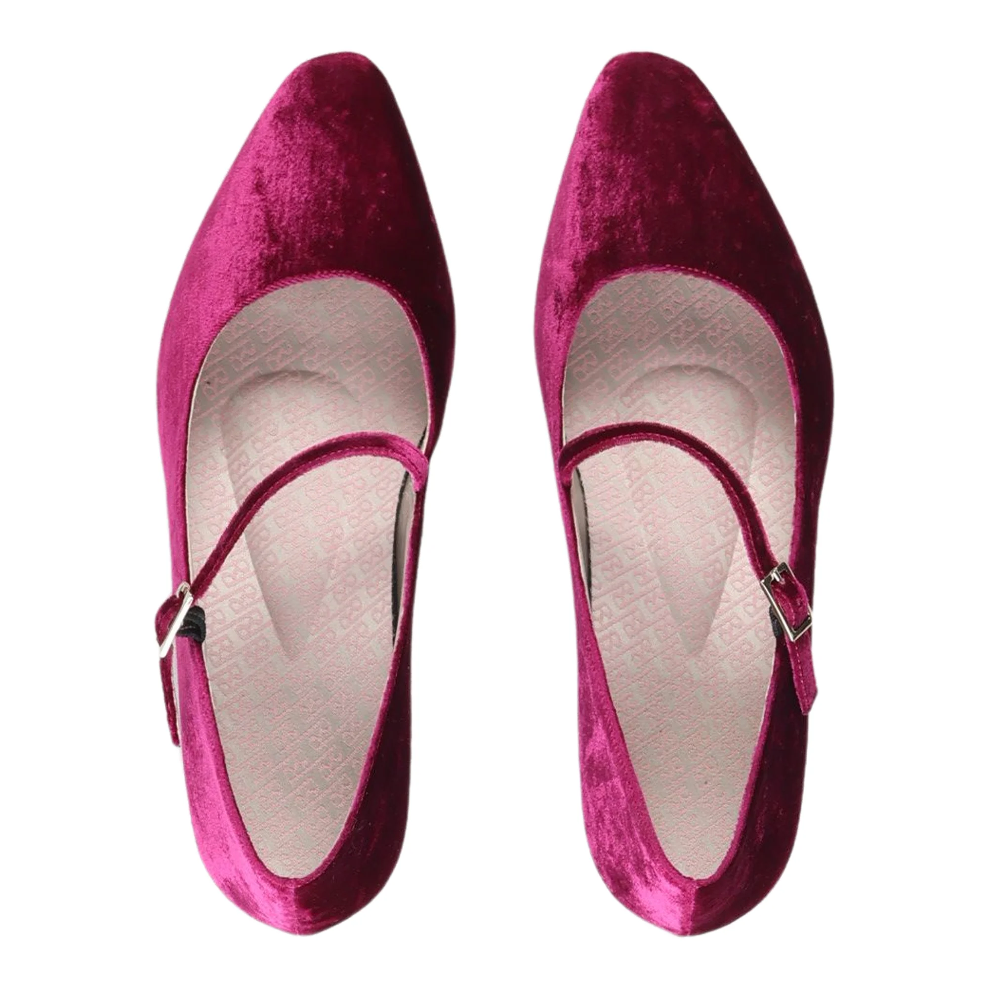 Moxie Cerise 38 - Image 2