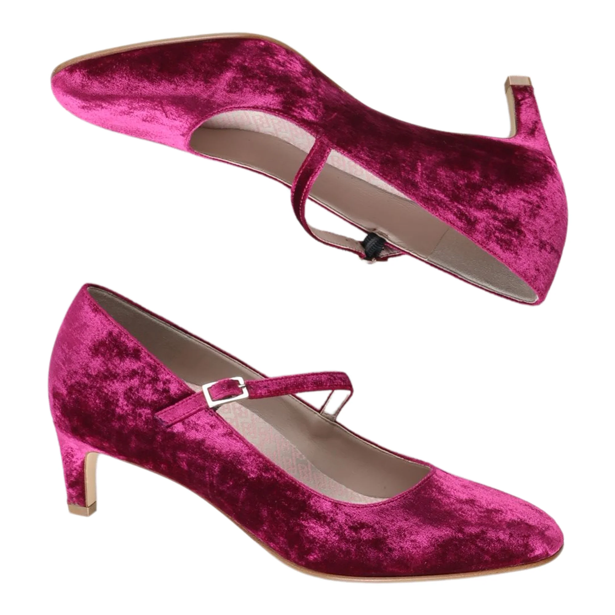 Moxie Cerise 38 - Image 3