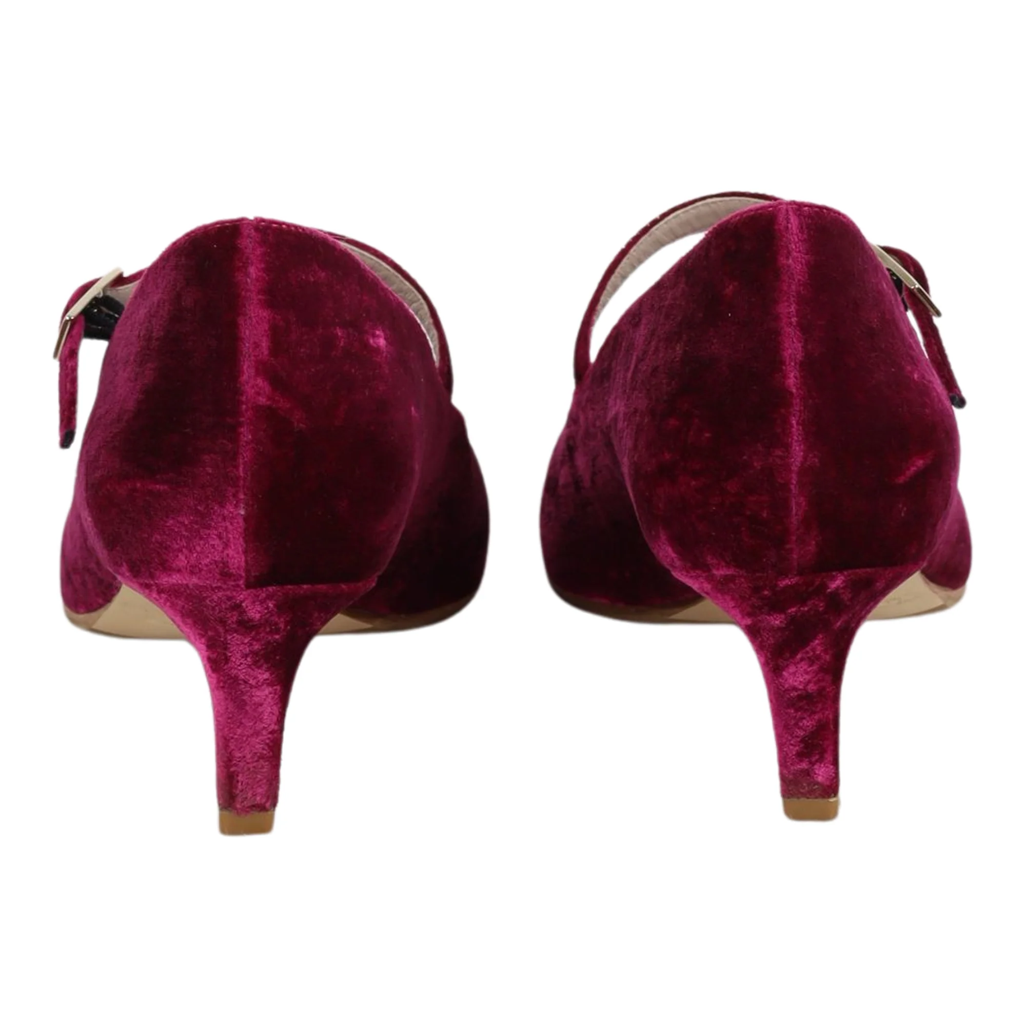 Moxie Cerise 38 - Image 5
