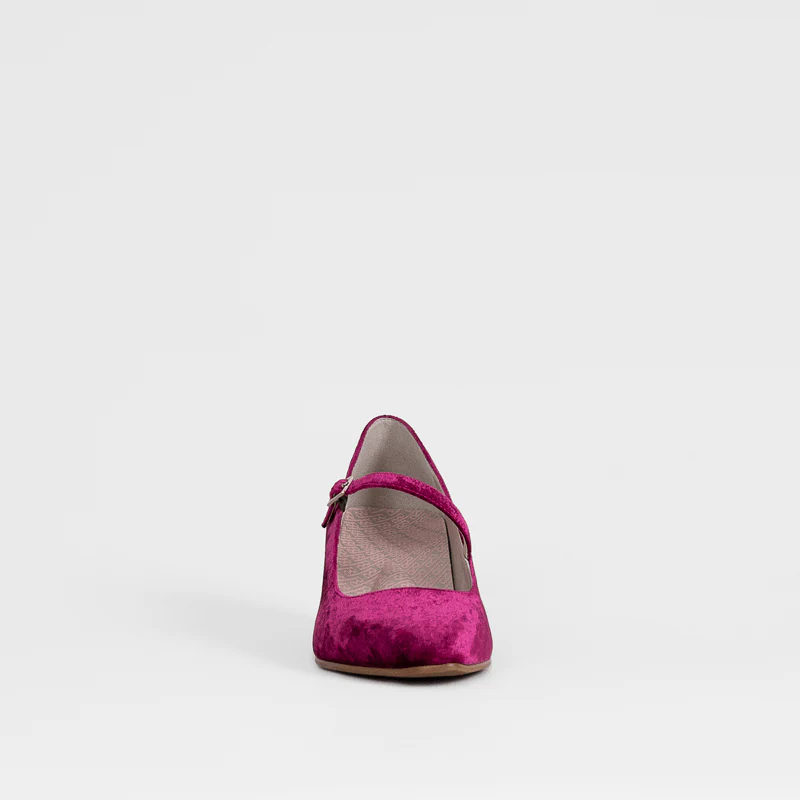 Moxie Cerise - Image 4