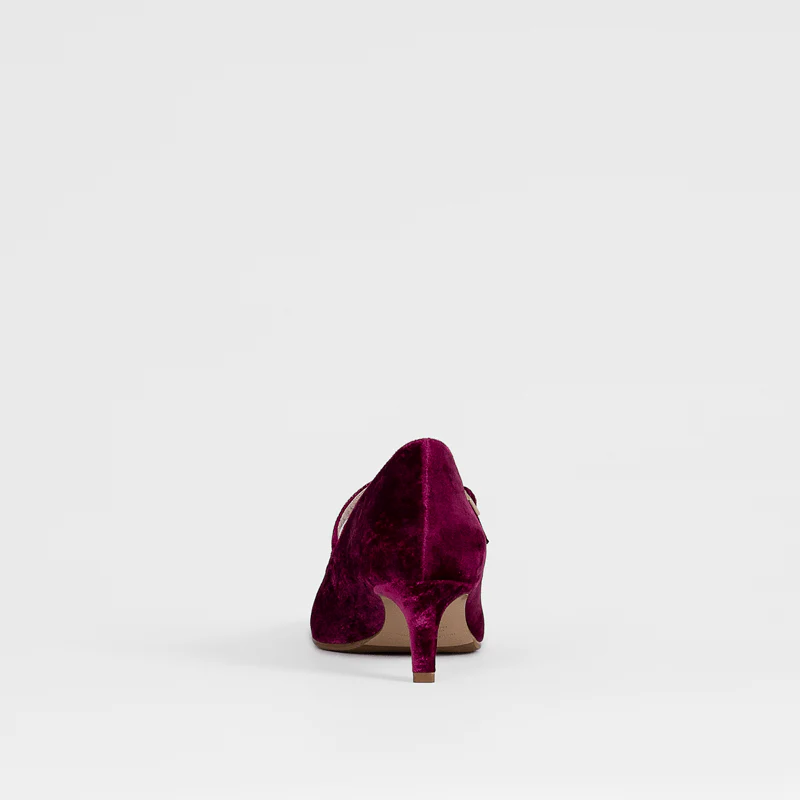 Moxie Cerise - Image 5