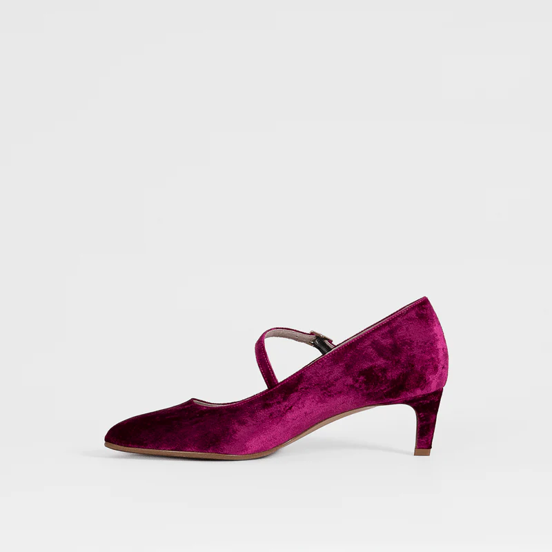 Moxie Cerise - Image 6