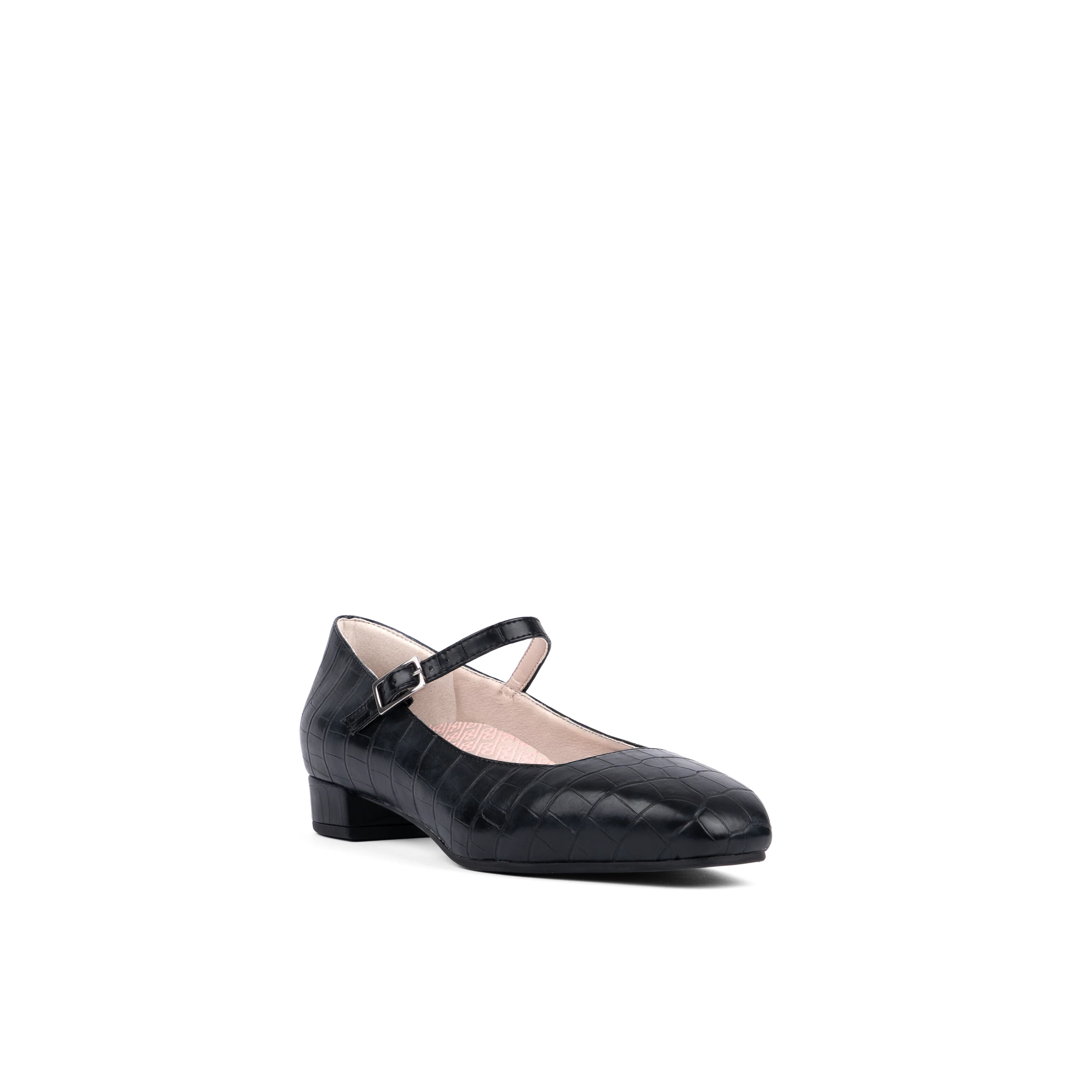 Nina Ballerina Black - Image 4