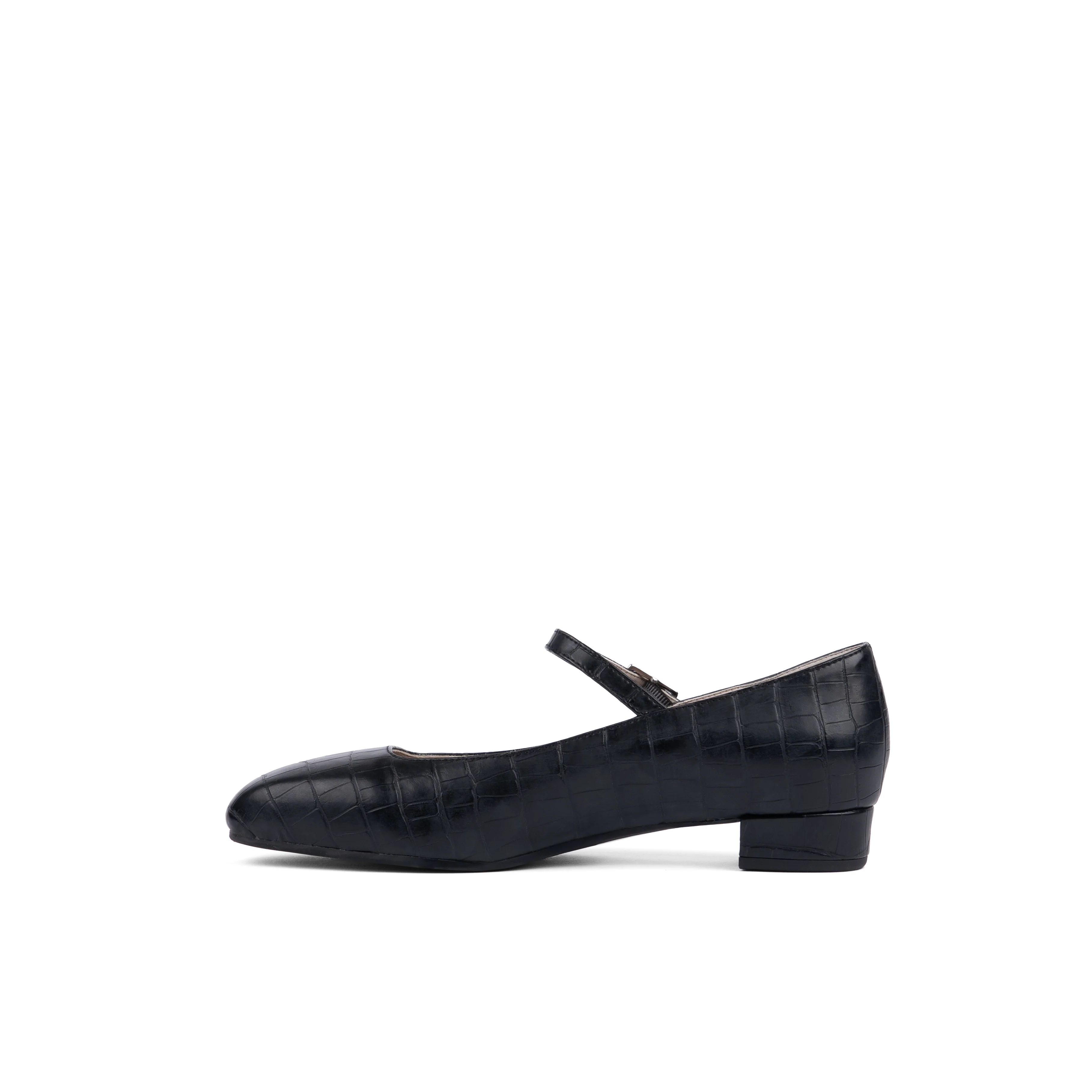 Nina Ballerina Black - Image 5