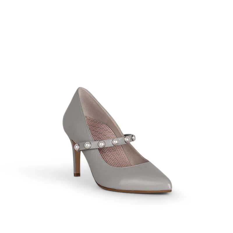 Pearl Grey - Image 3