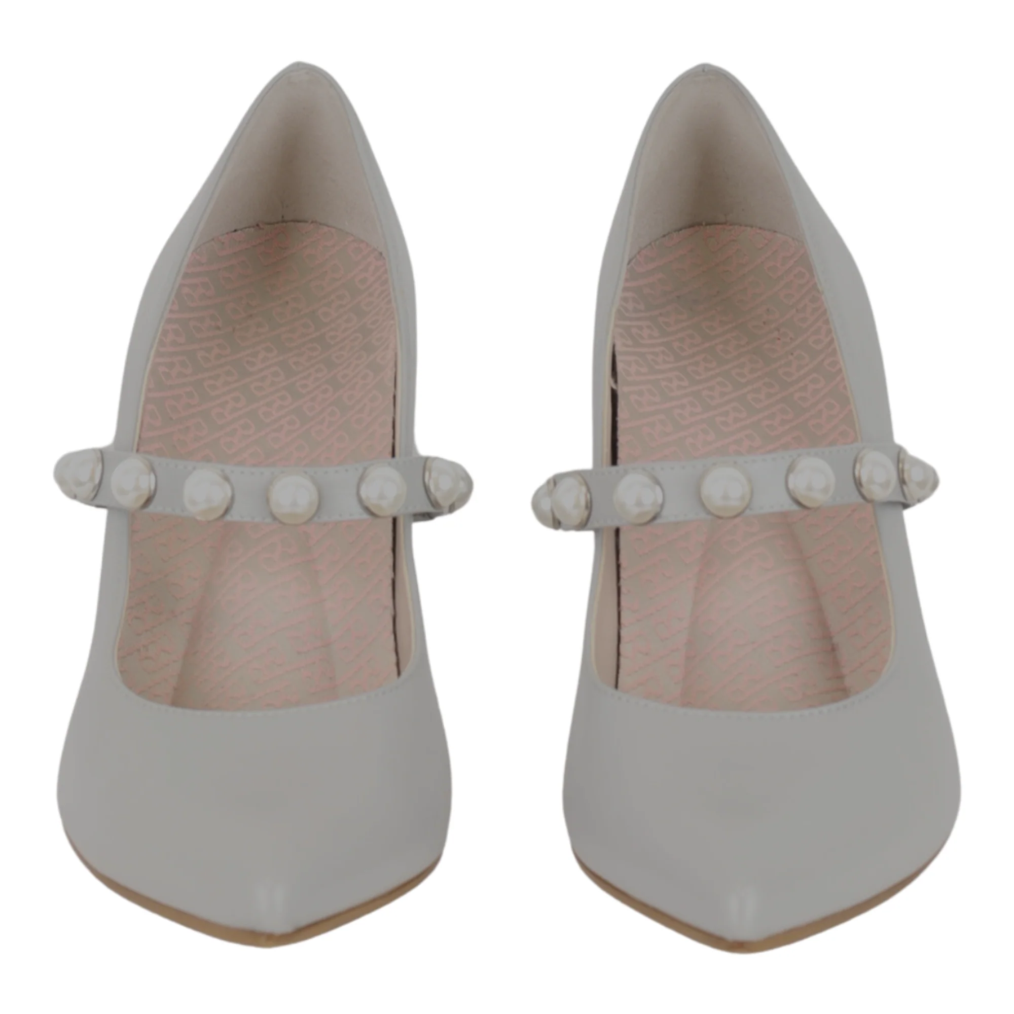 Pearl Grey 36 - Image 4