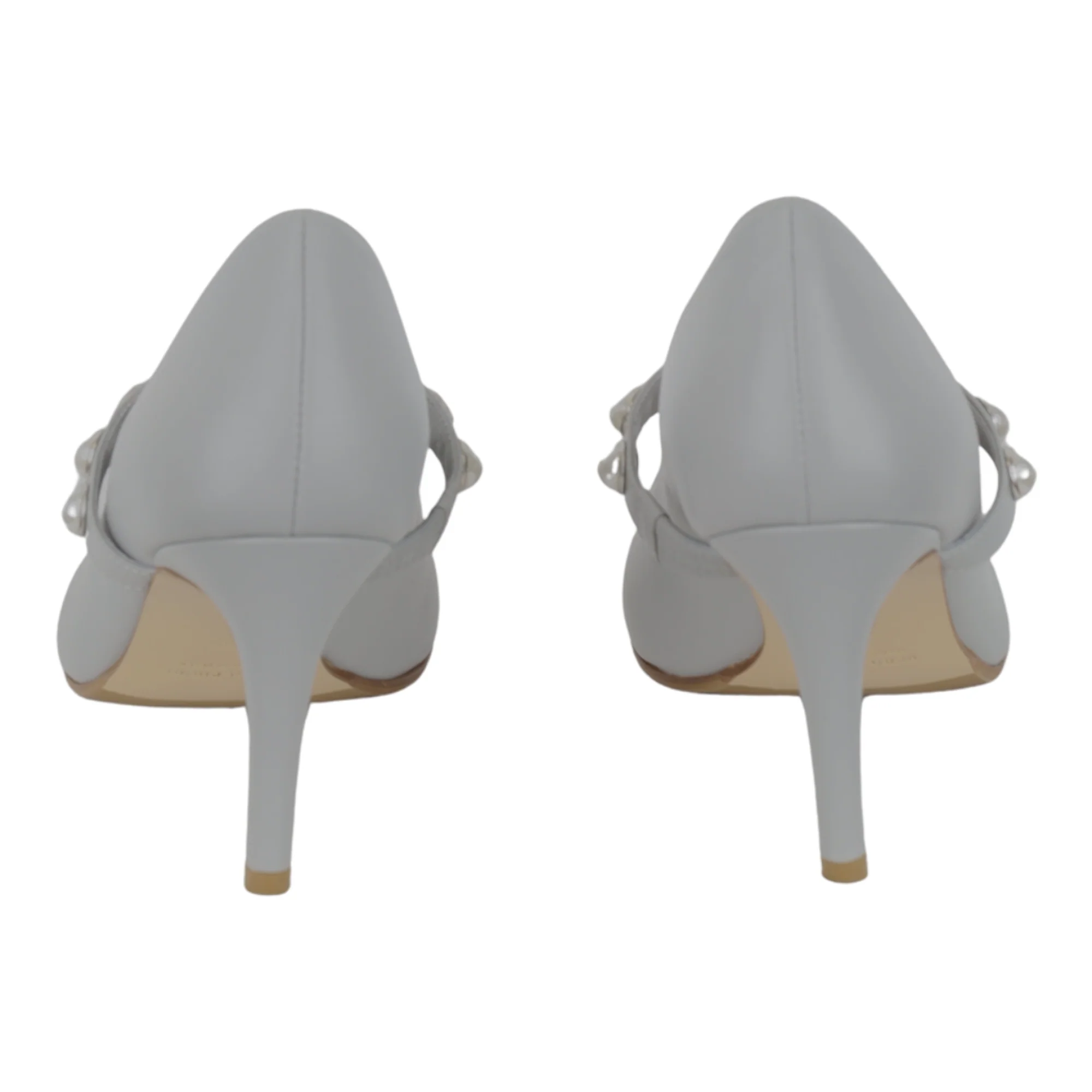 Pearl Grey 36 - Image 5
