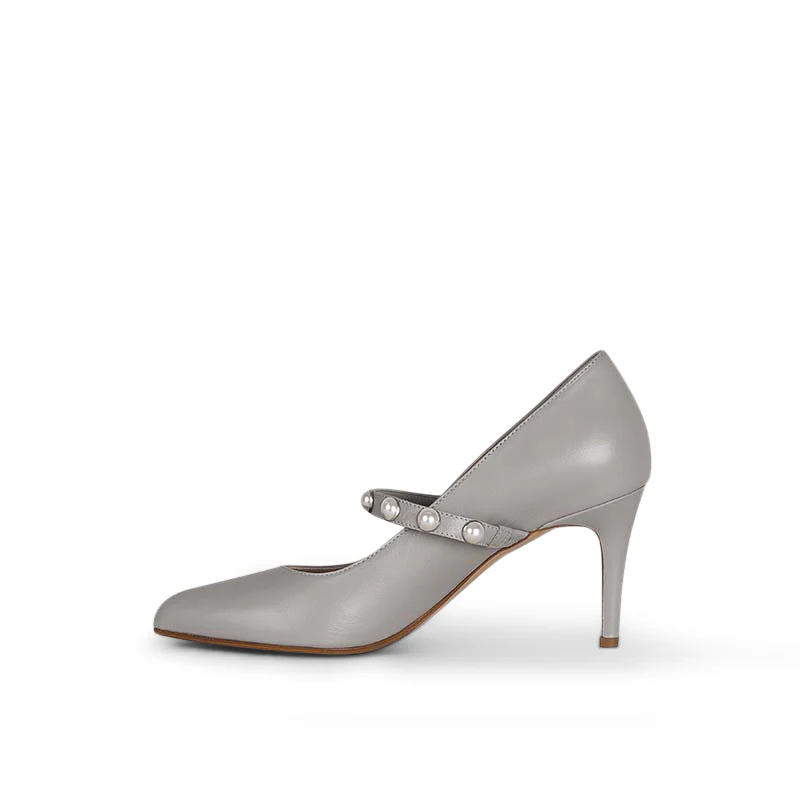 Pearl Grey - Image 4
